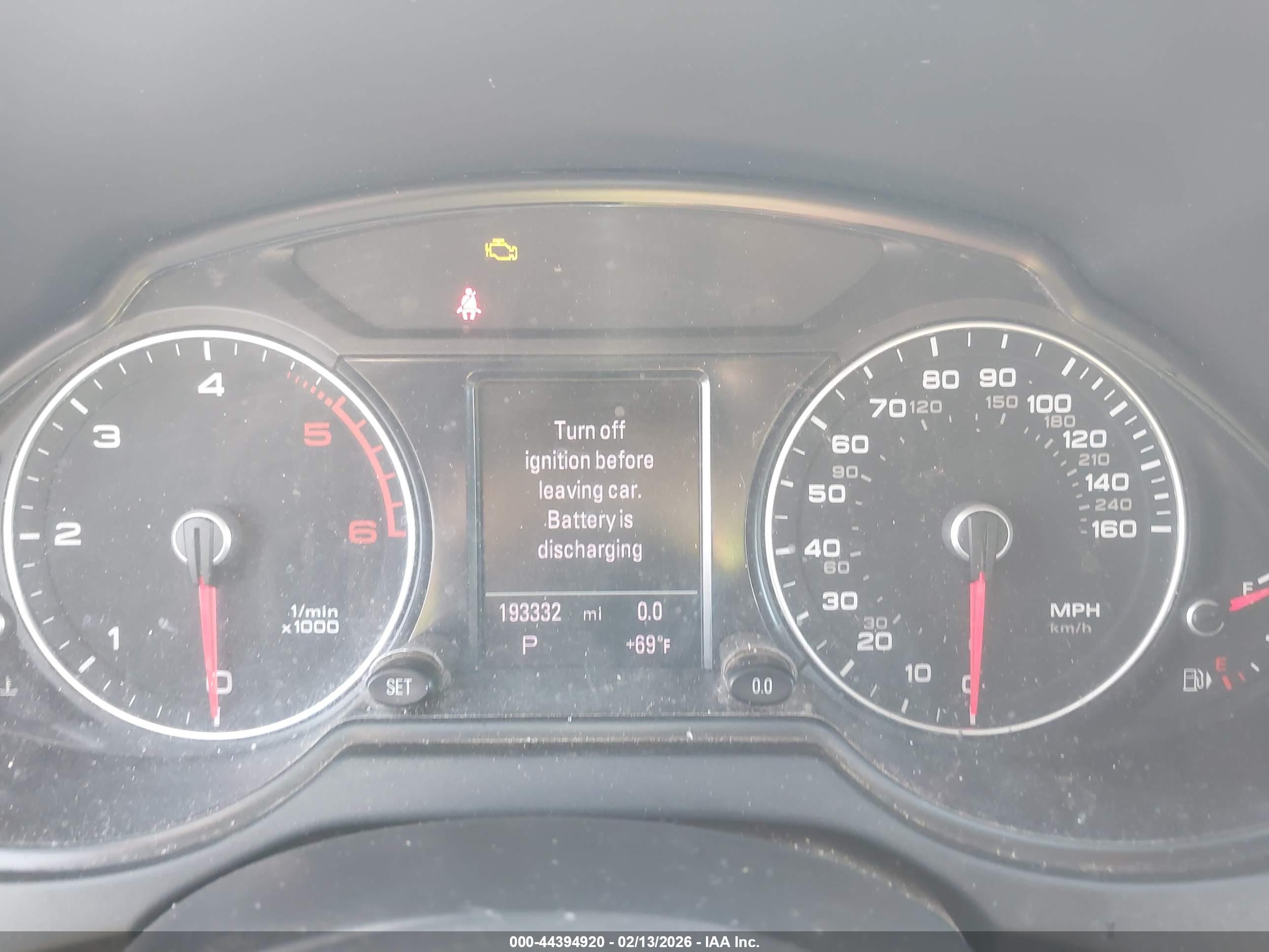 AUDI Q5 image 7