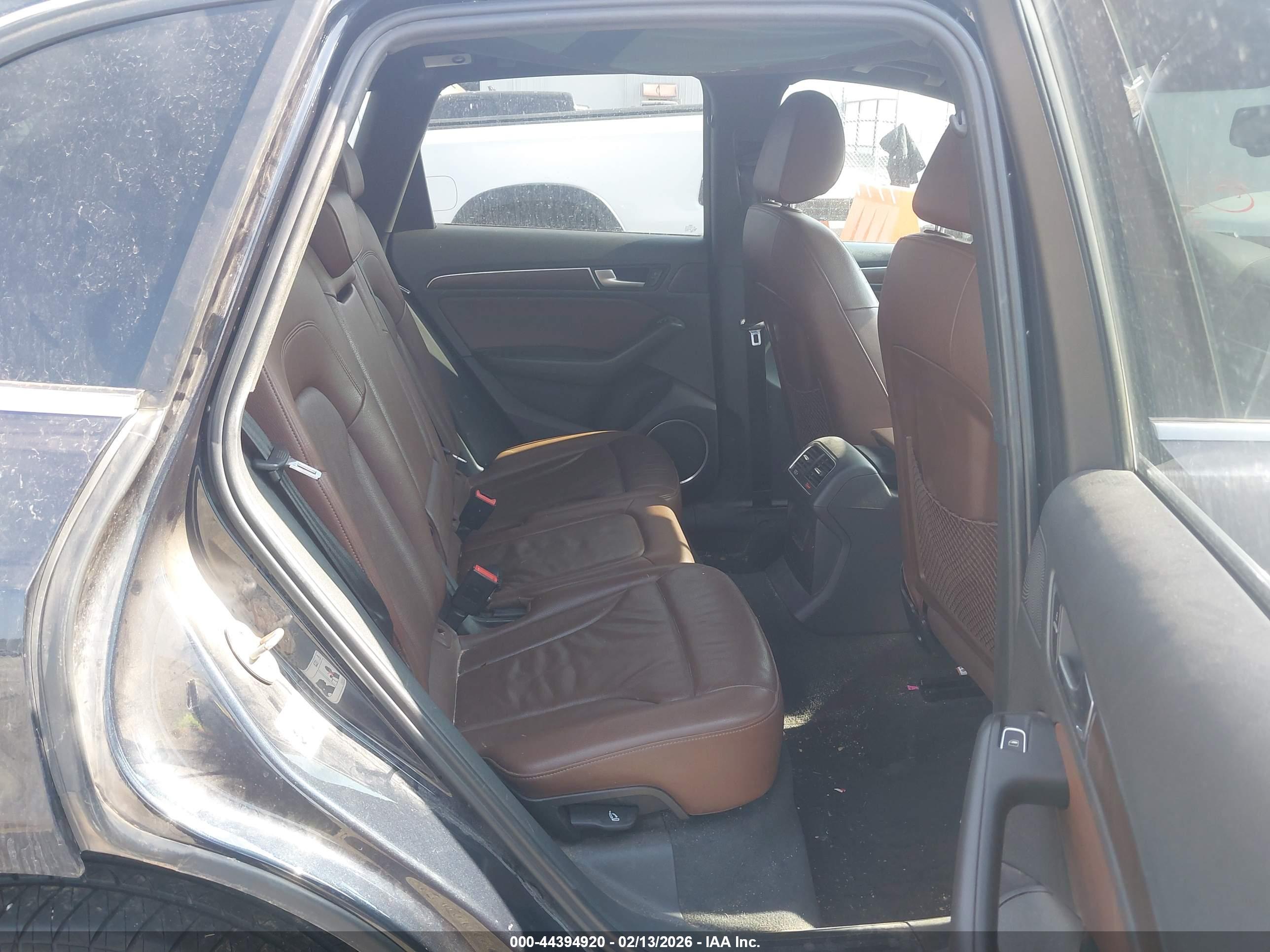 AUDI Q5 image 8
