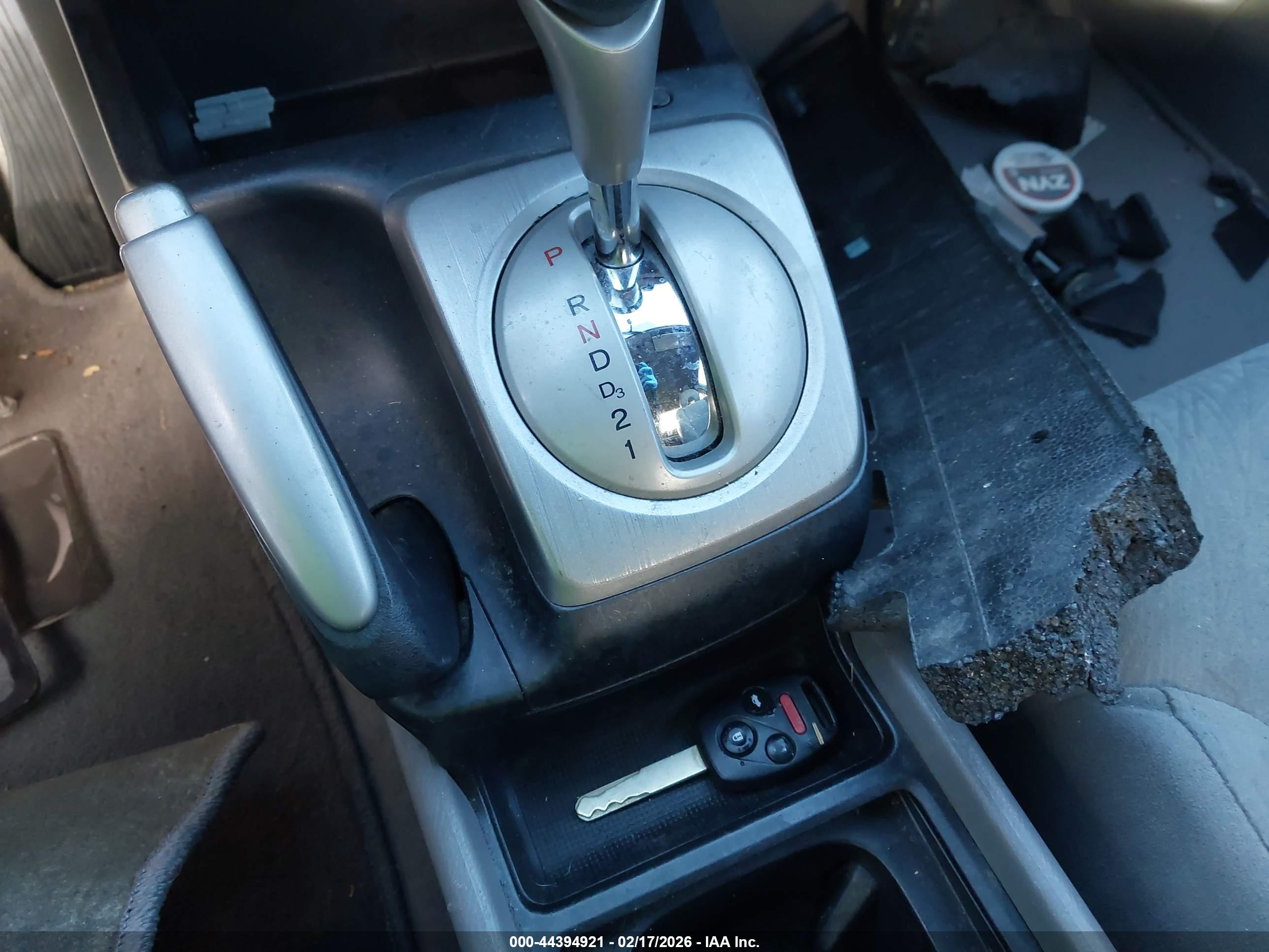 HONDA CIVIC image 11