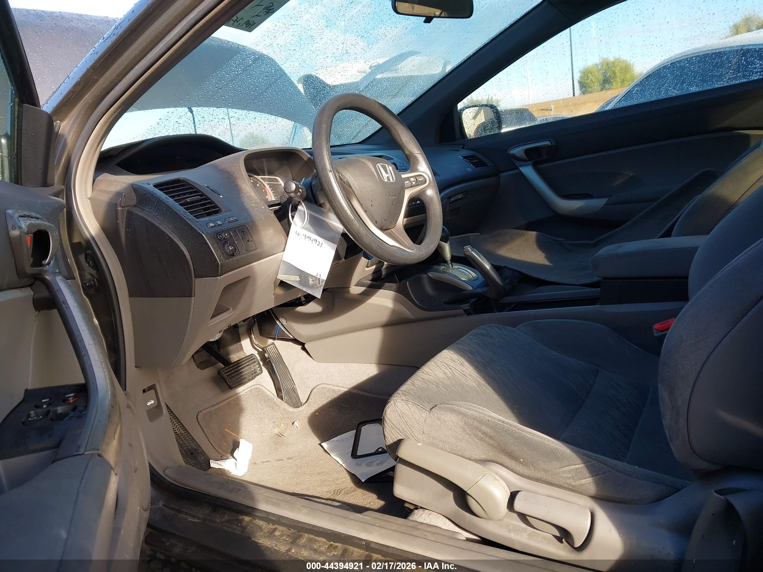 HONDA CIVIC image 5