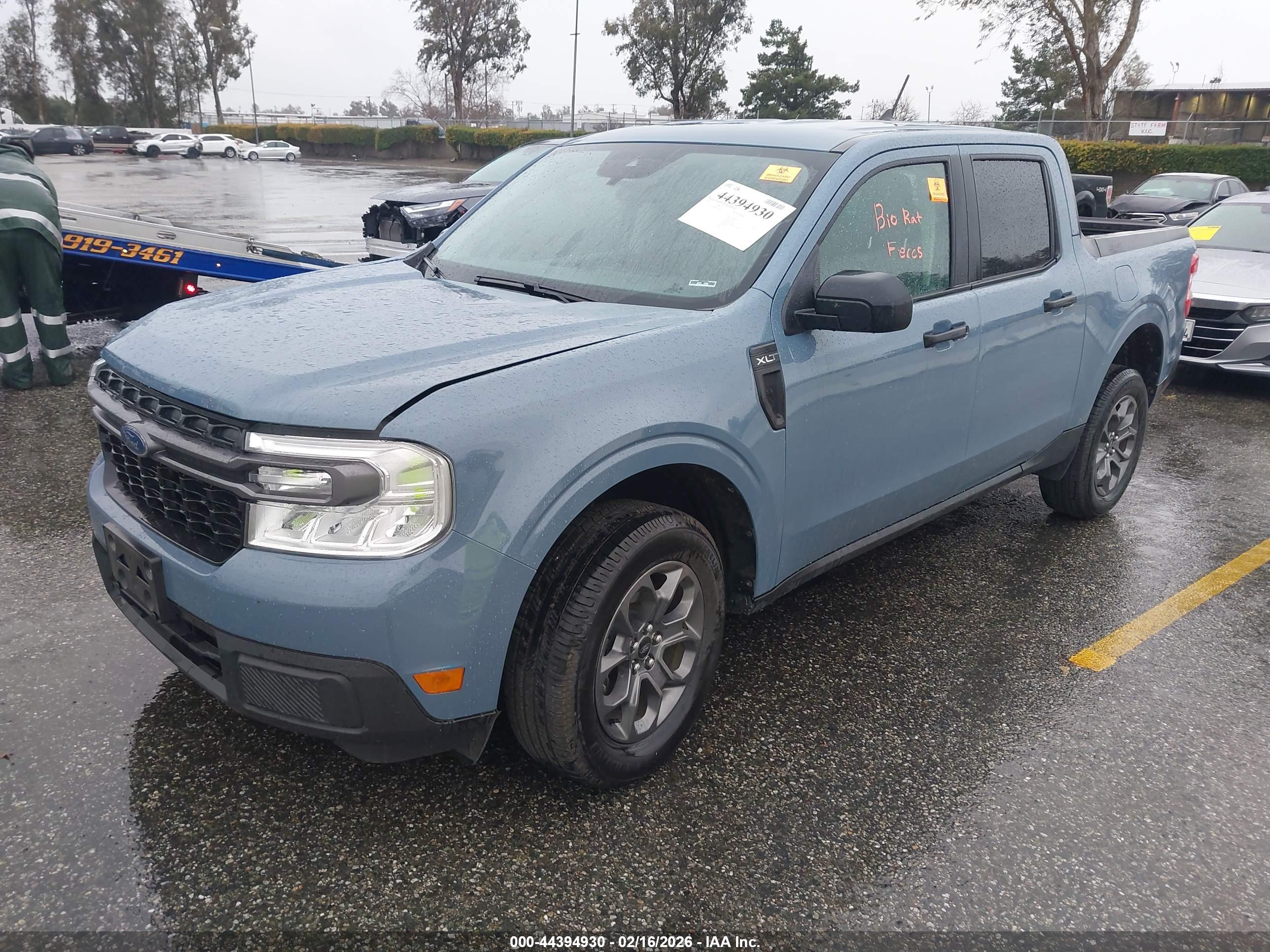 FORD MAVERICK image 2