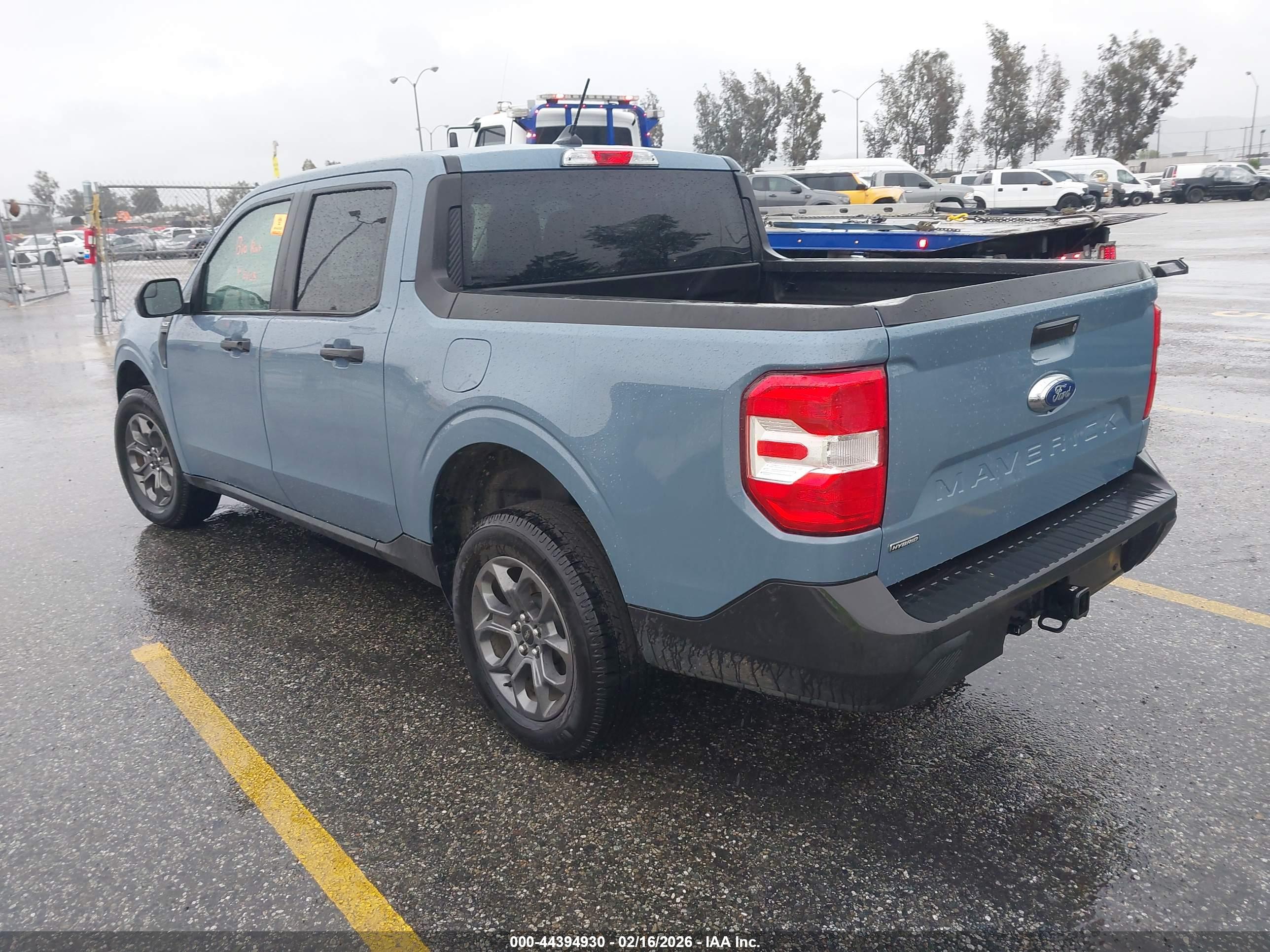 FORD MAVERICK image 3