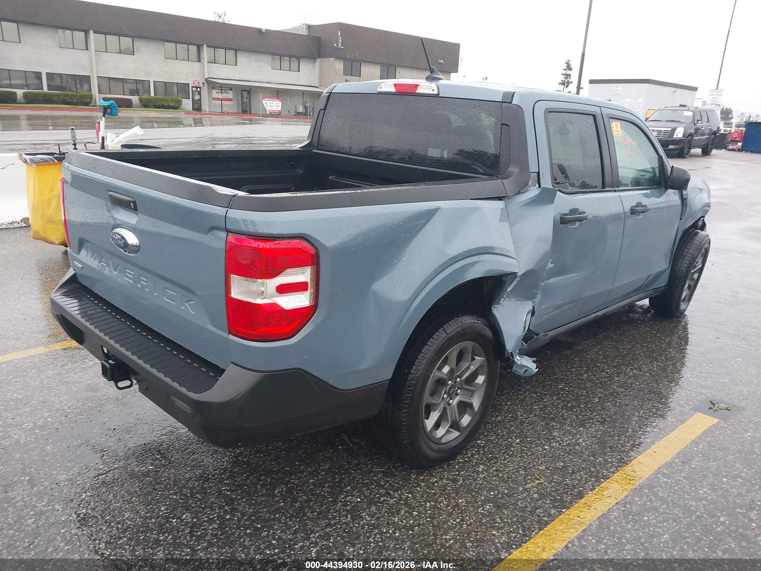 FORD MAVERICK image 4