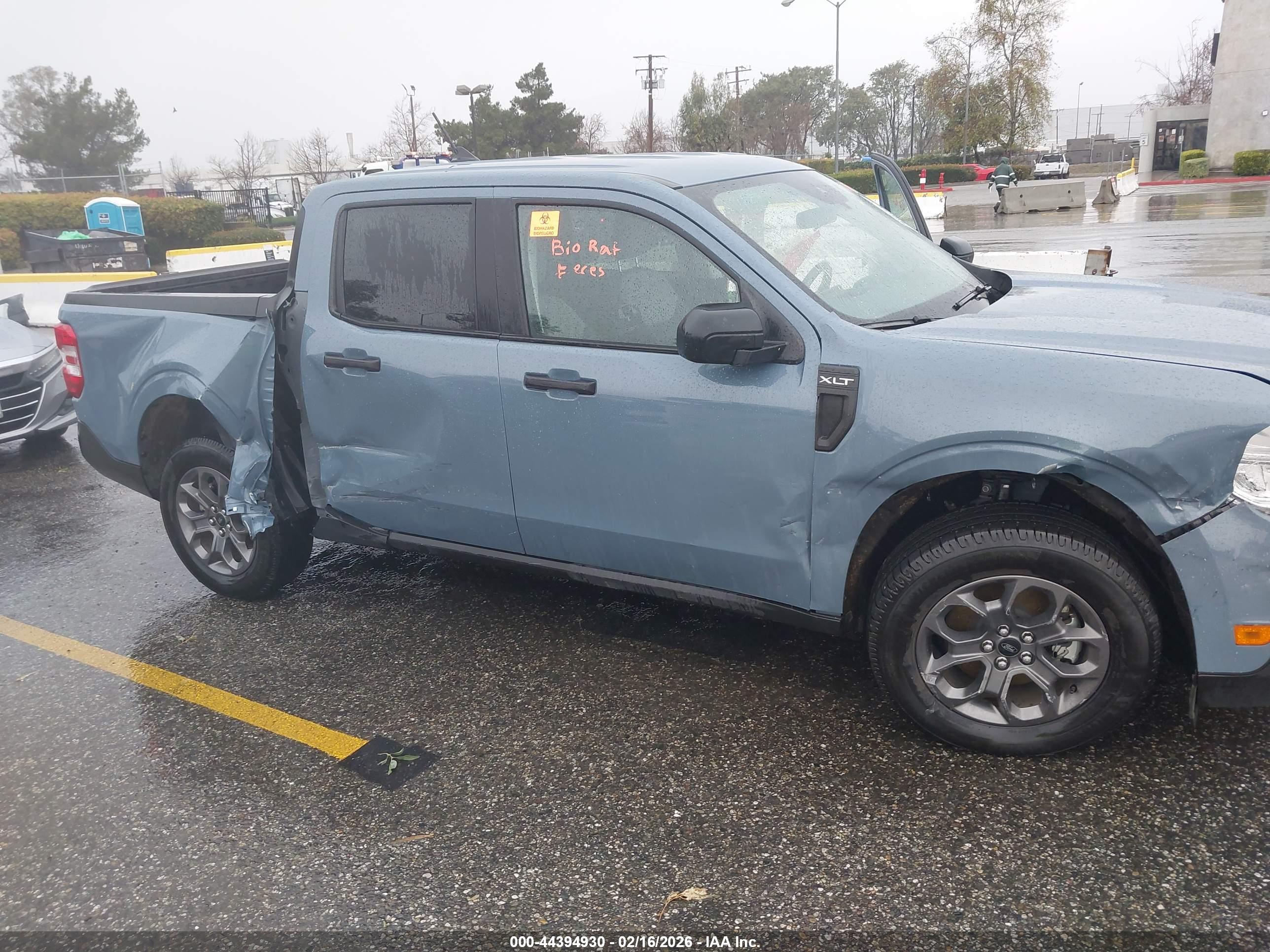 FORD MAVERICK image 6