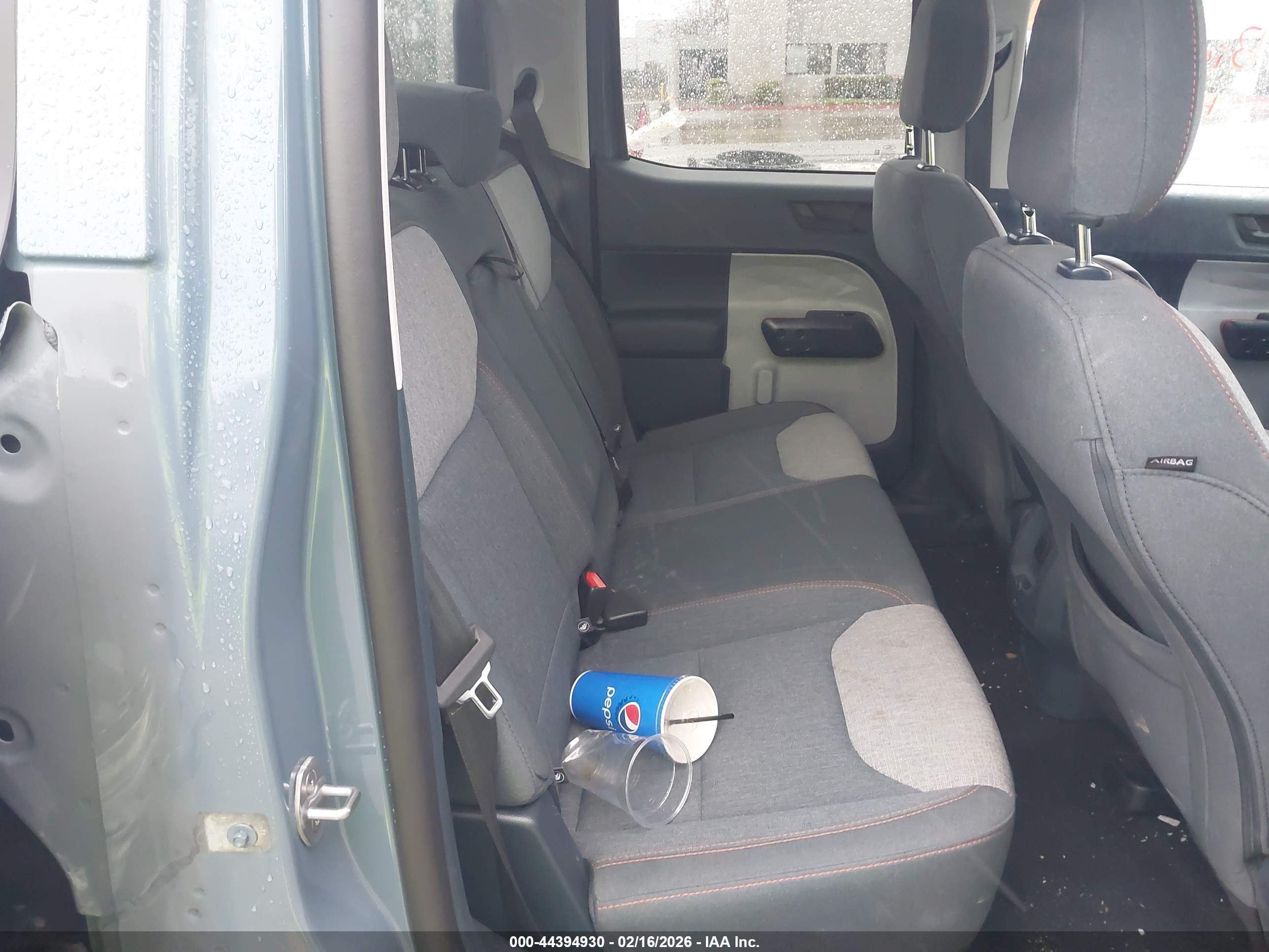 FORD MAVERICK image 8