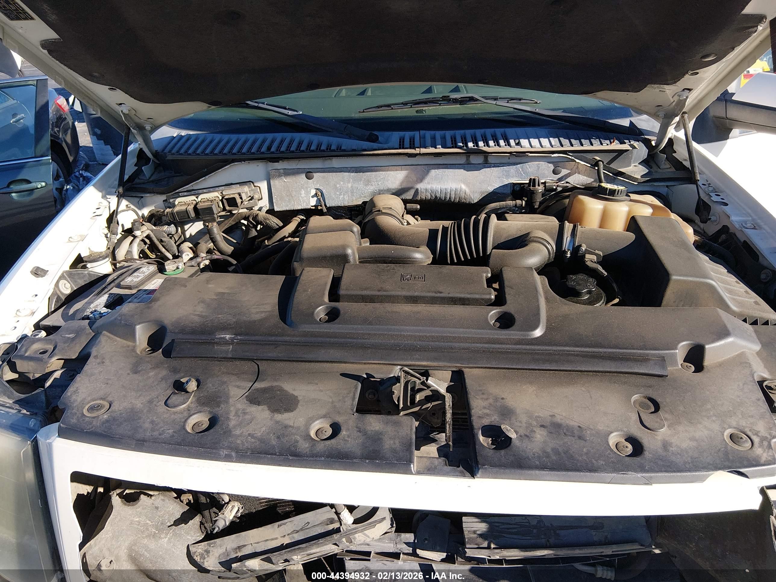 FORD EXPEDITION image 10