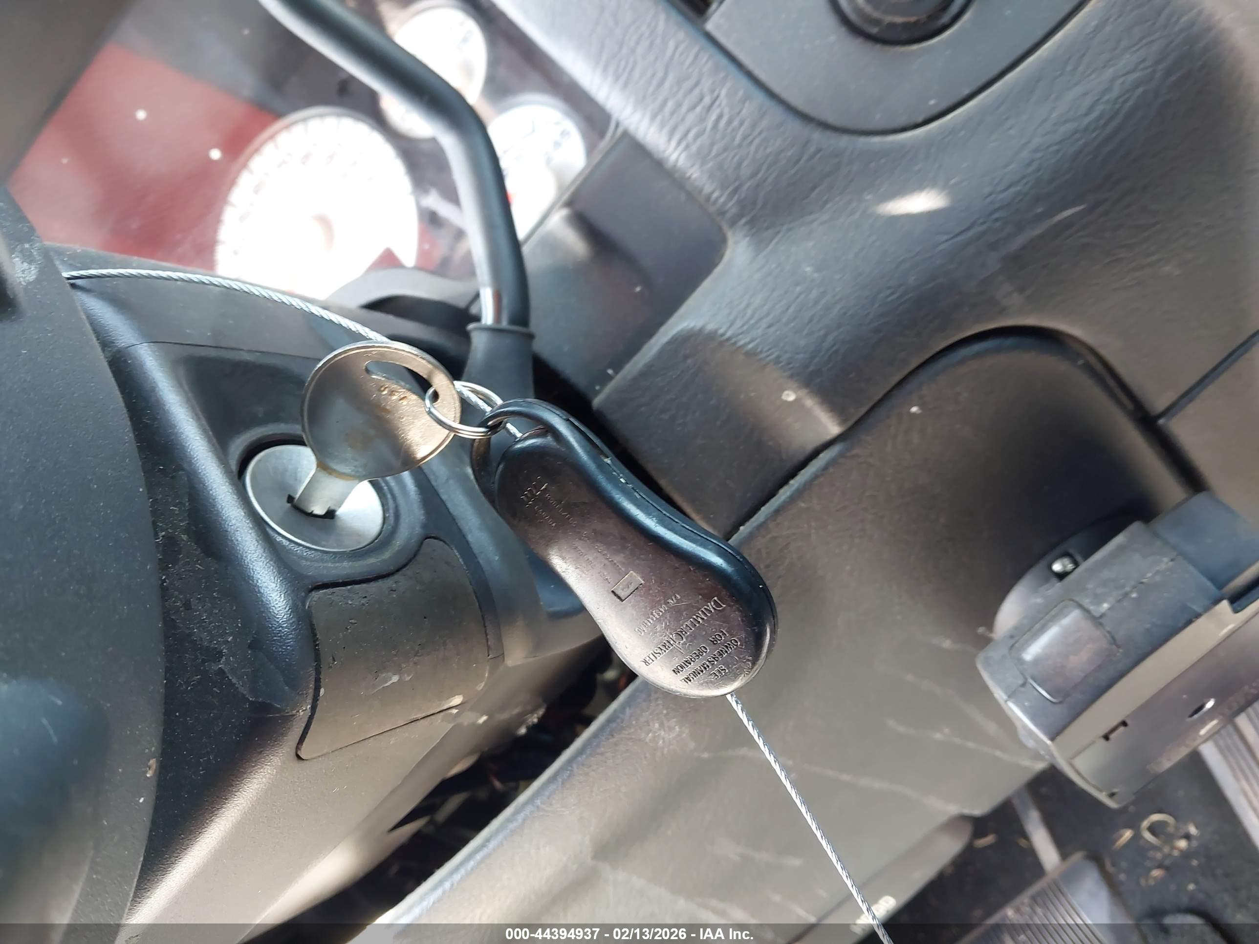 DODGE RAM image 11