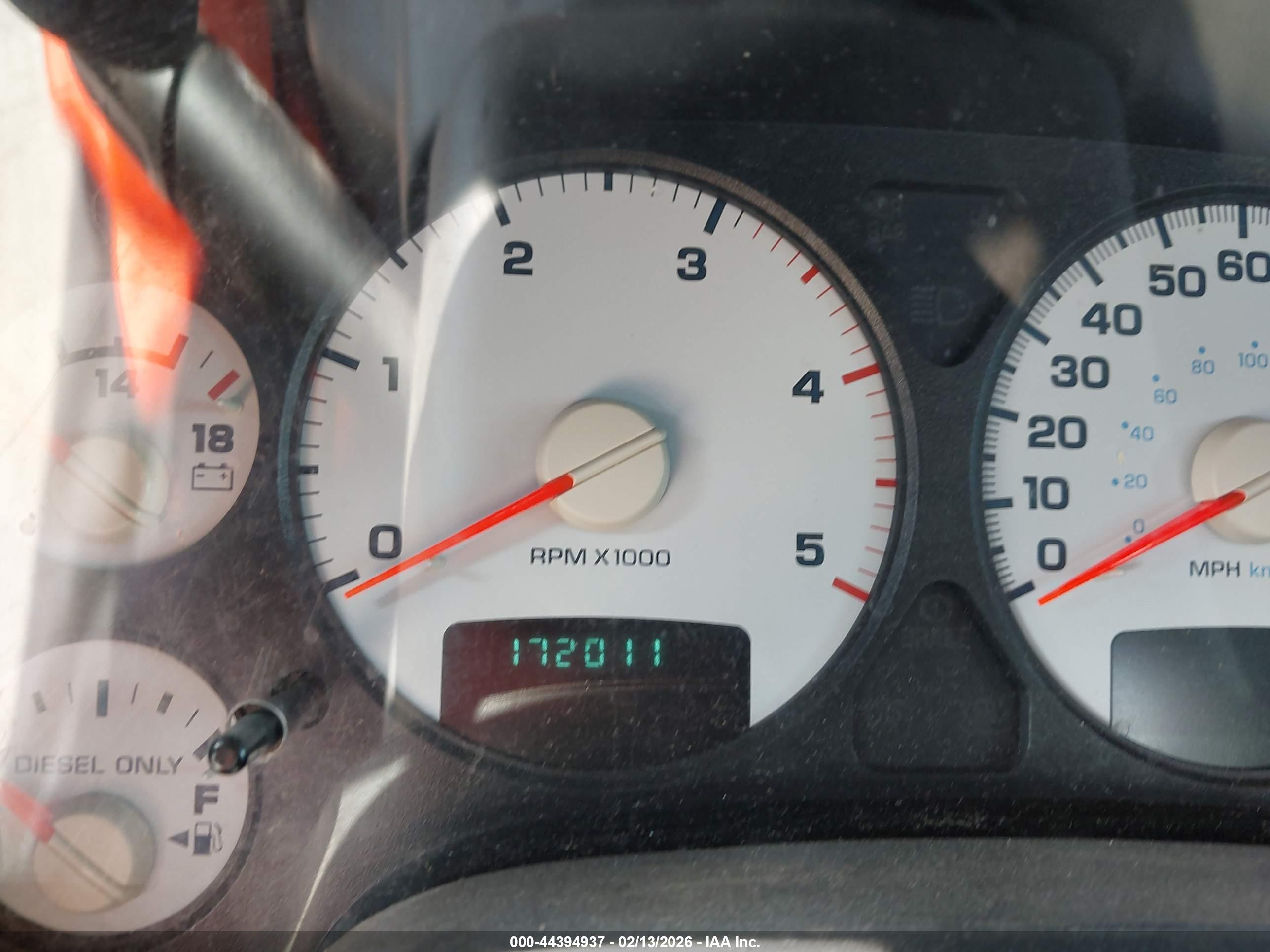 DODGE RAM image 7