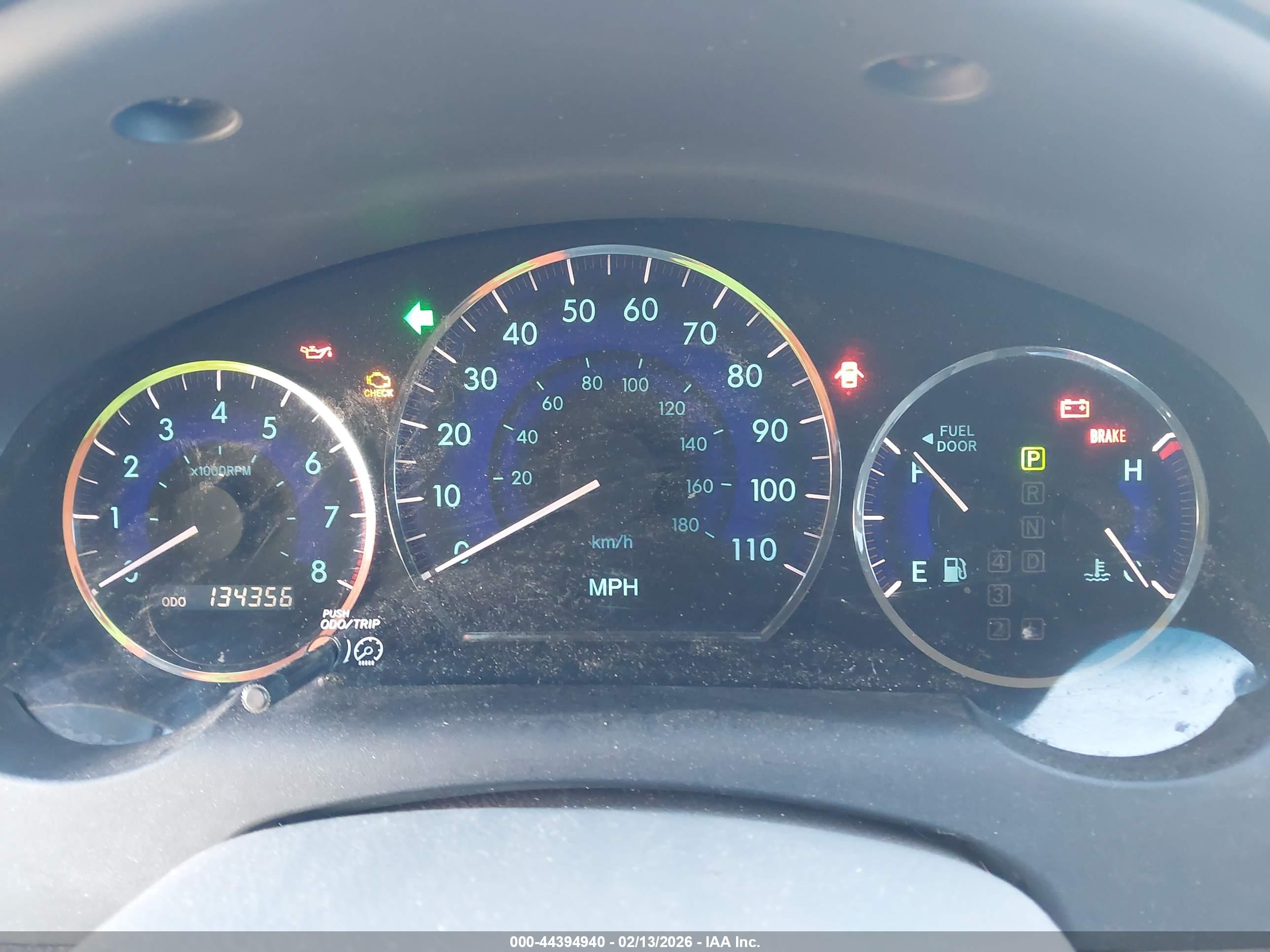 TOYOTA SIENNA image 7
