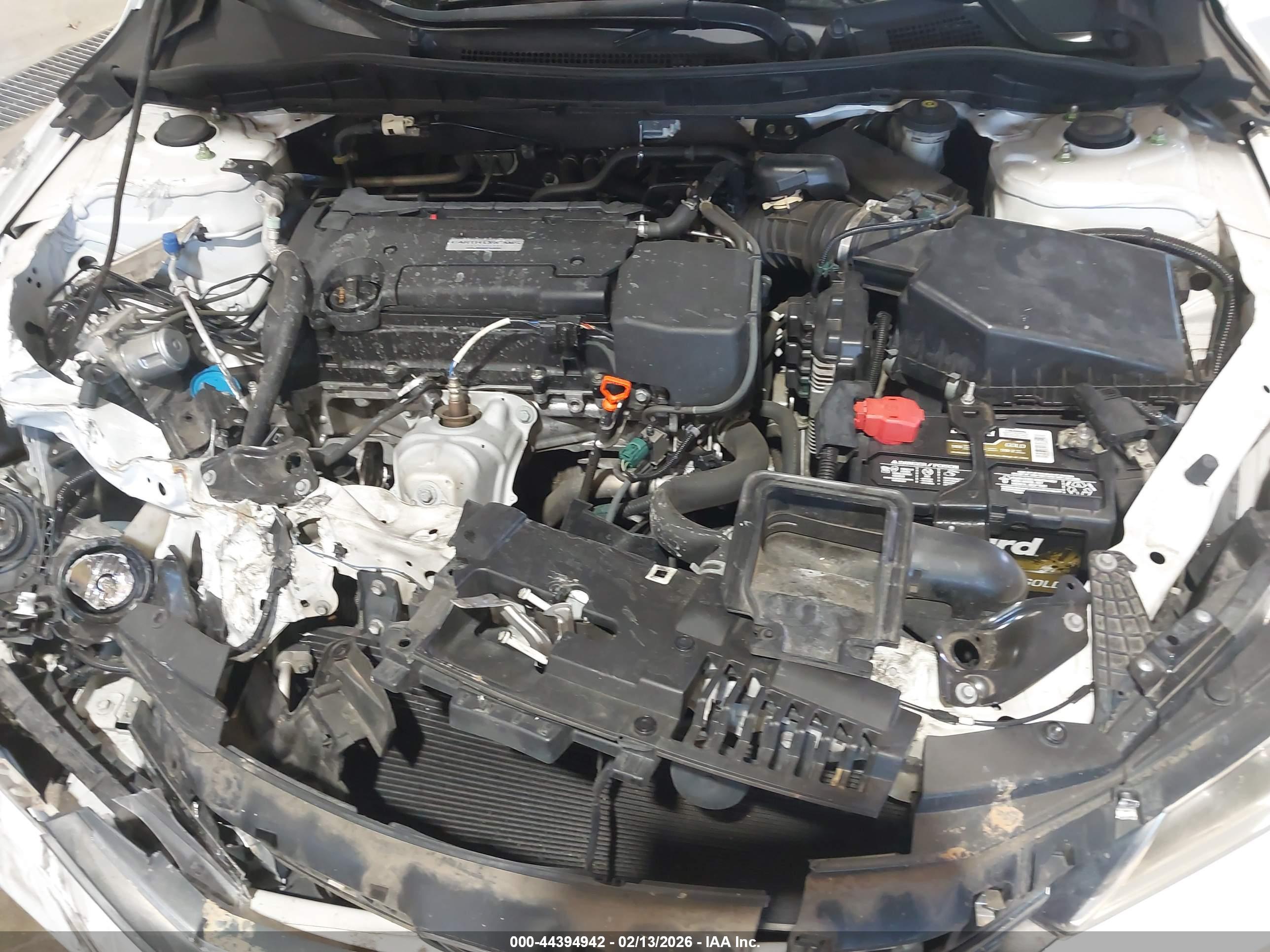 HONDA ACCORD image 10