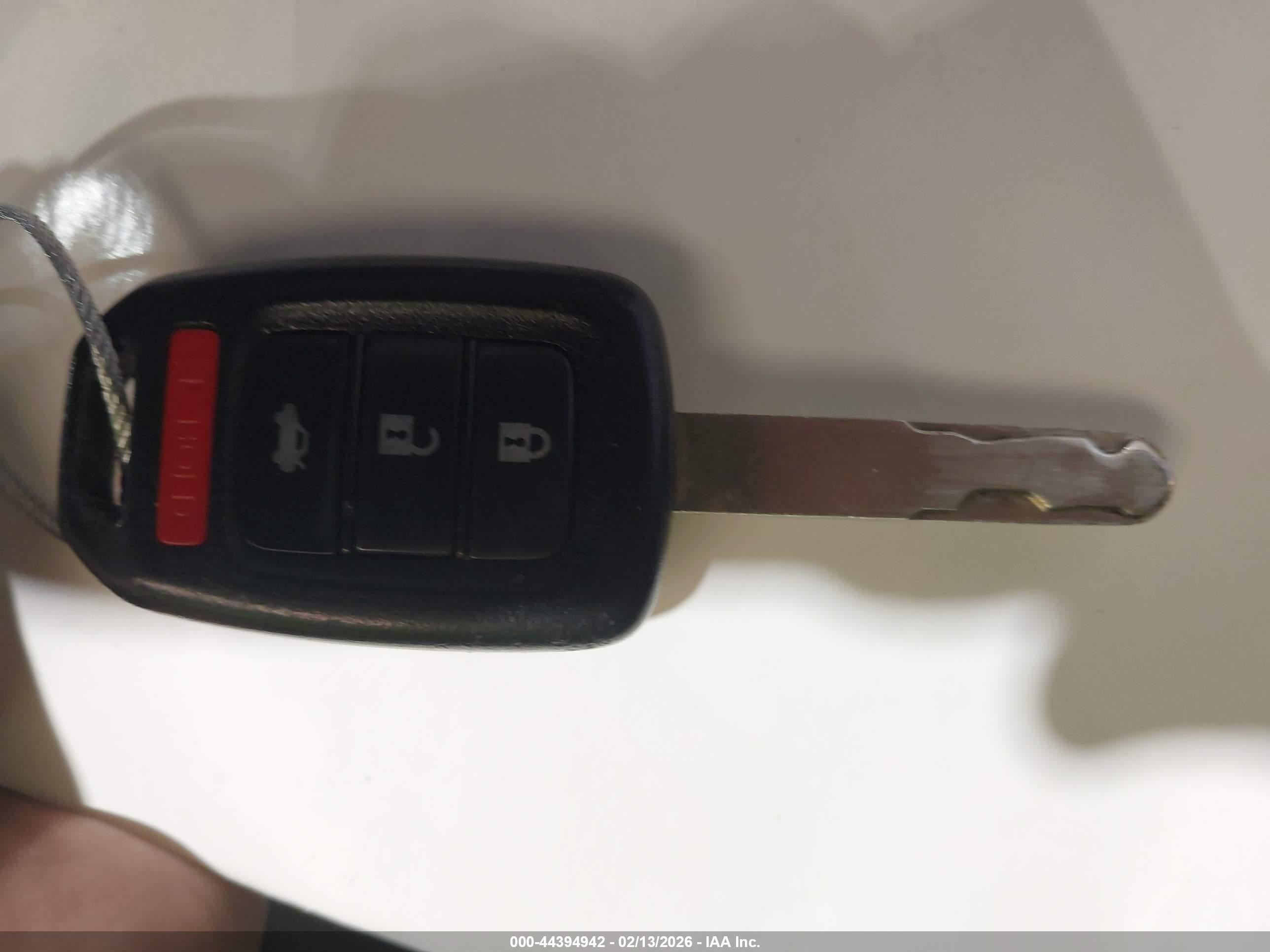 HONDA ACCORD image 11