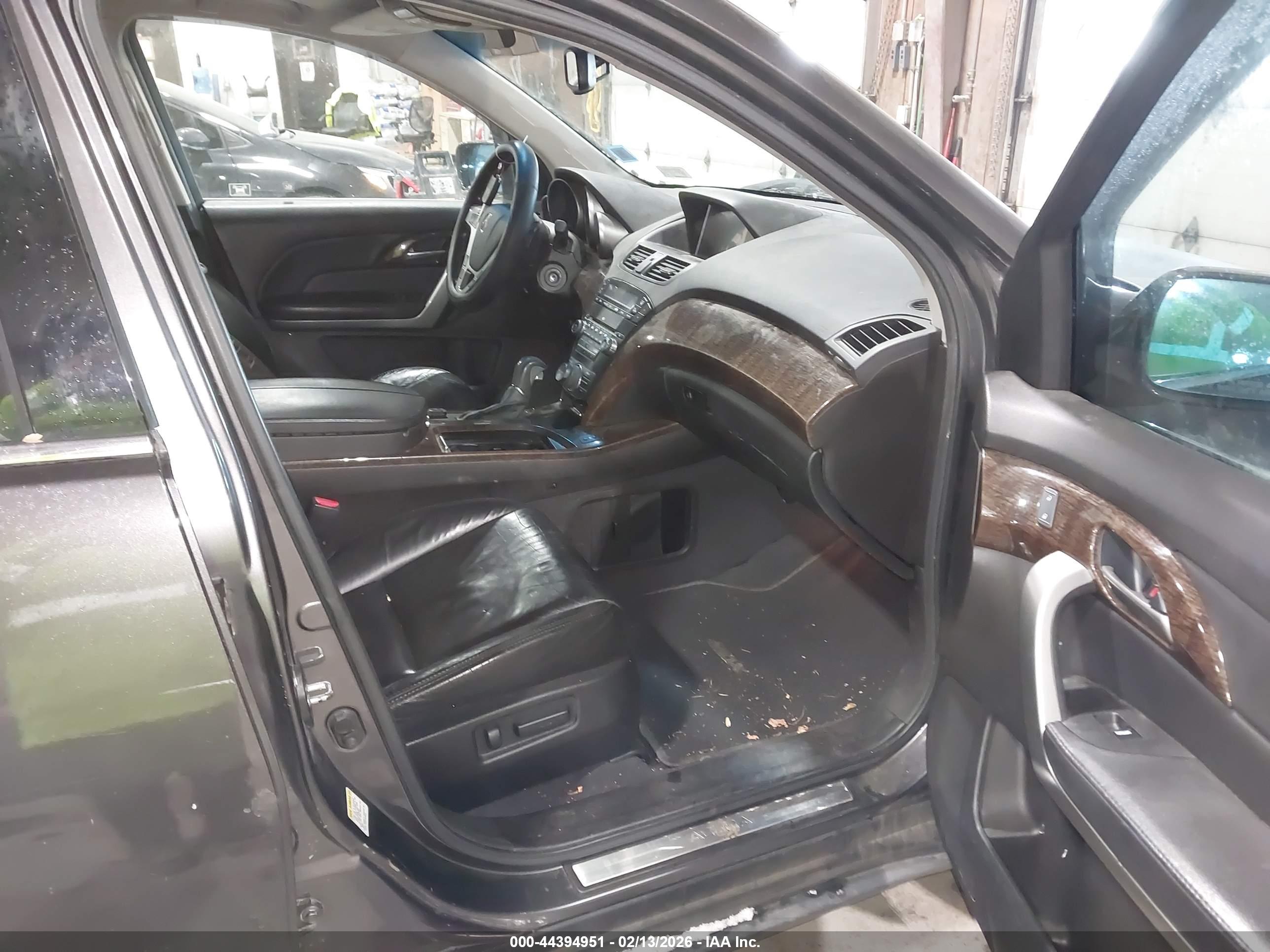 ACURA MDX image 5
