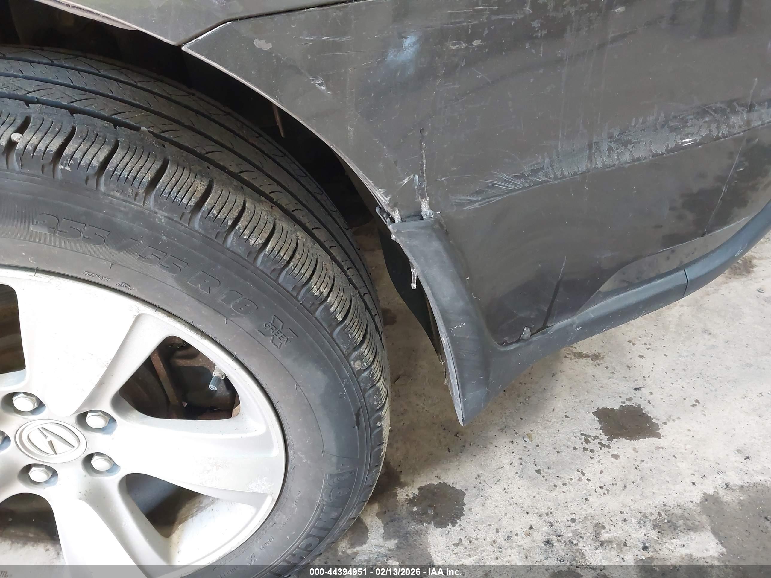 ACURA MDX image 6