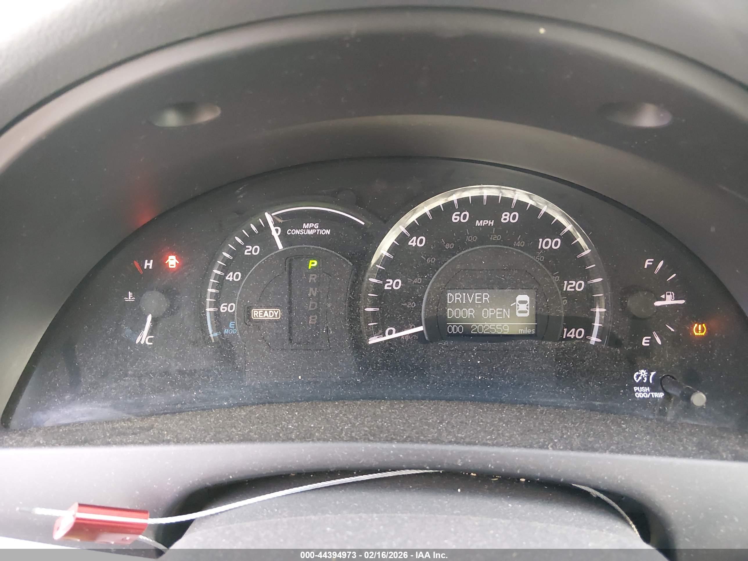 TOYOTA CAMRY image 7