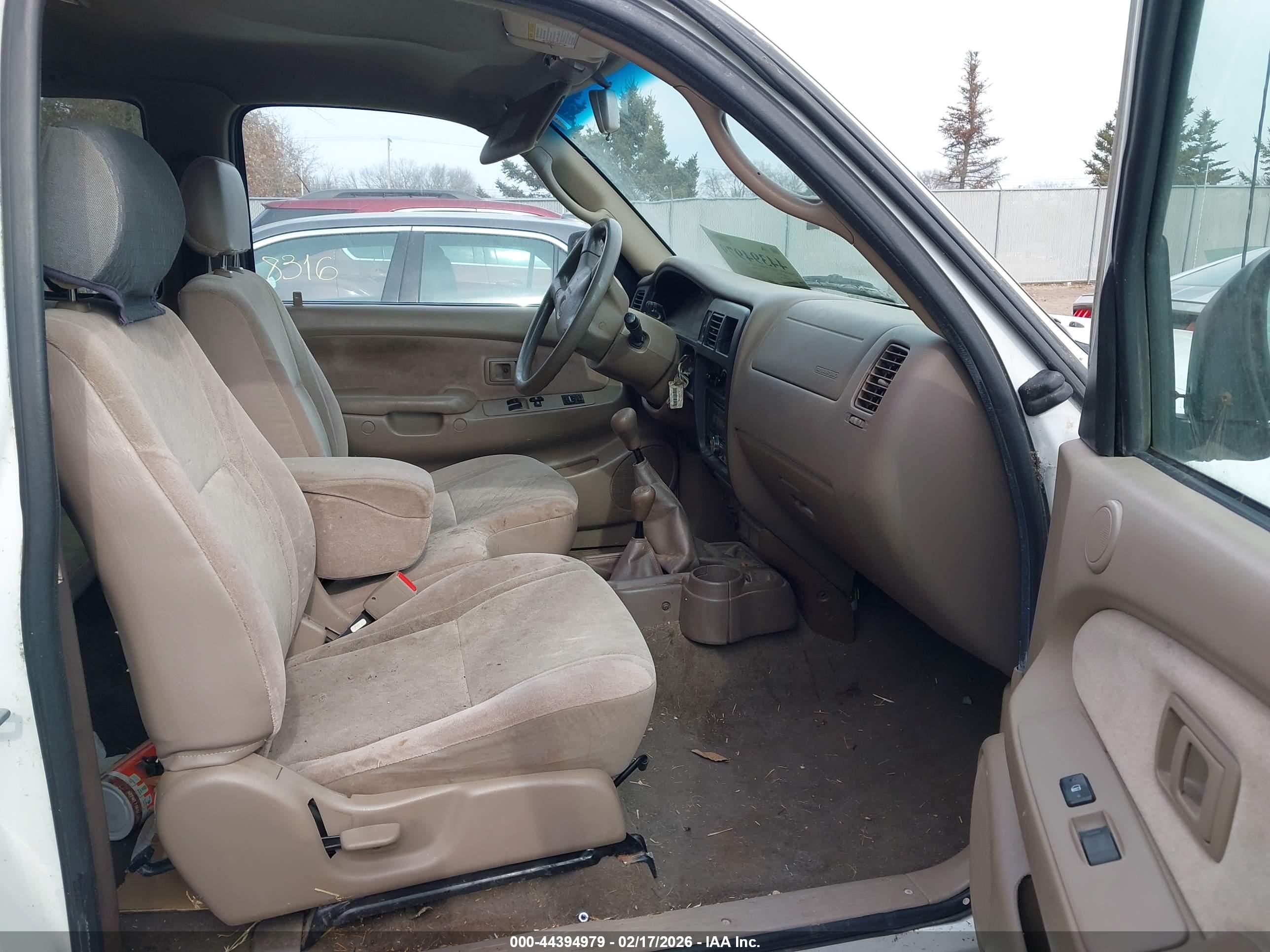 TOYOTA TACOMA image 5
