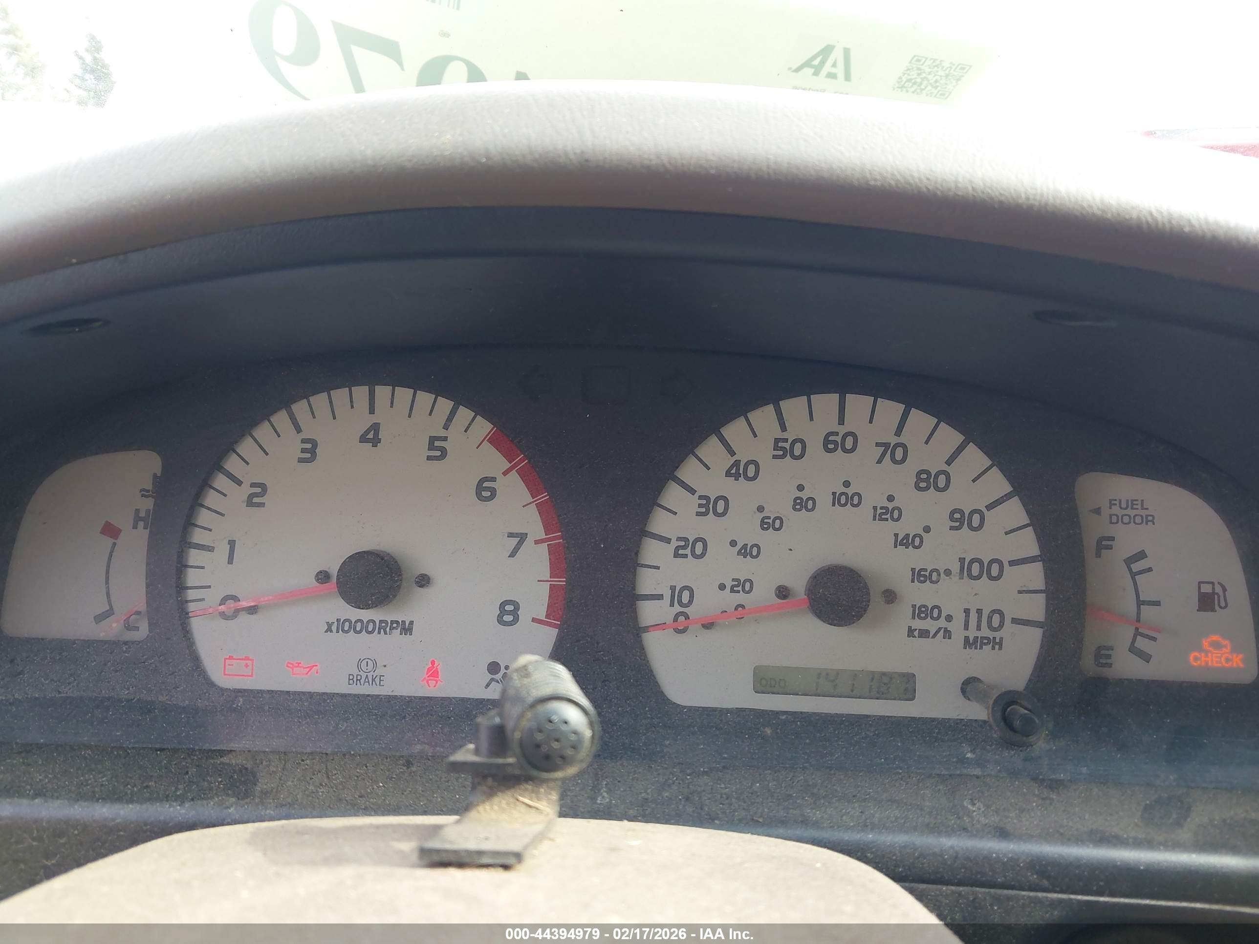 TOYOTA TACOMA image 7
