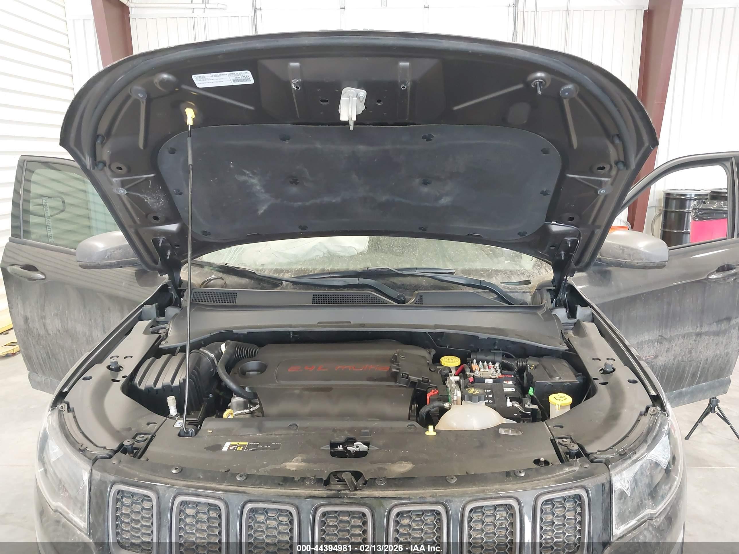 JEEP COMPASS image 10