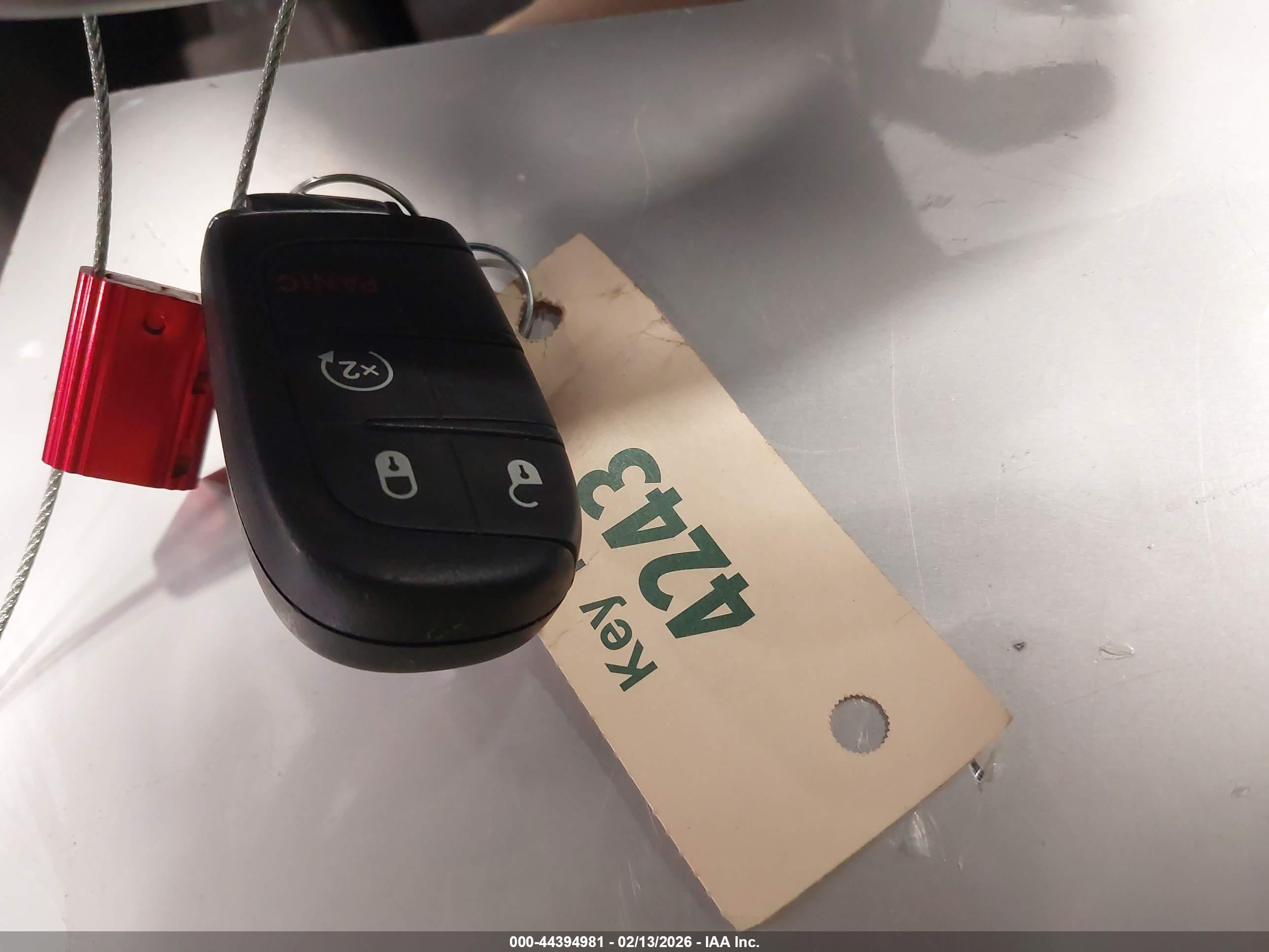 JEEP COMPASS image 11