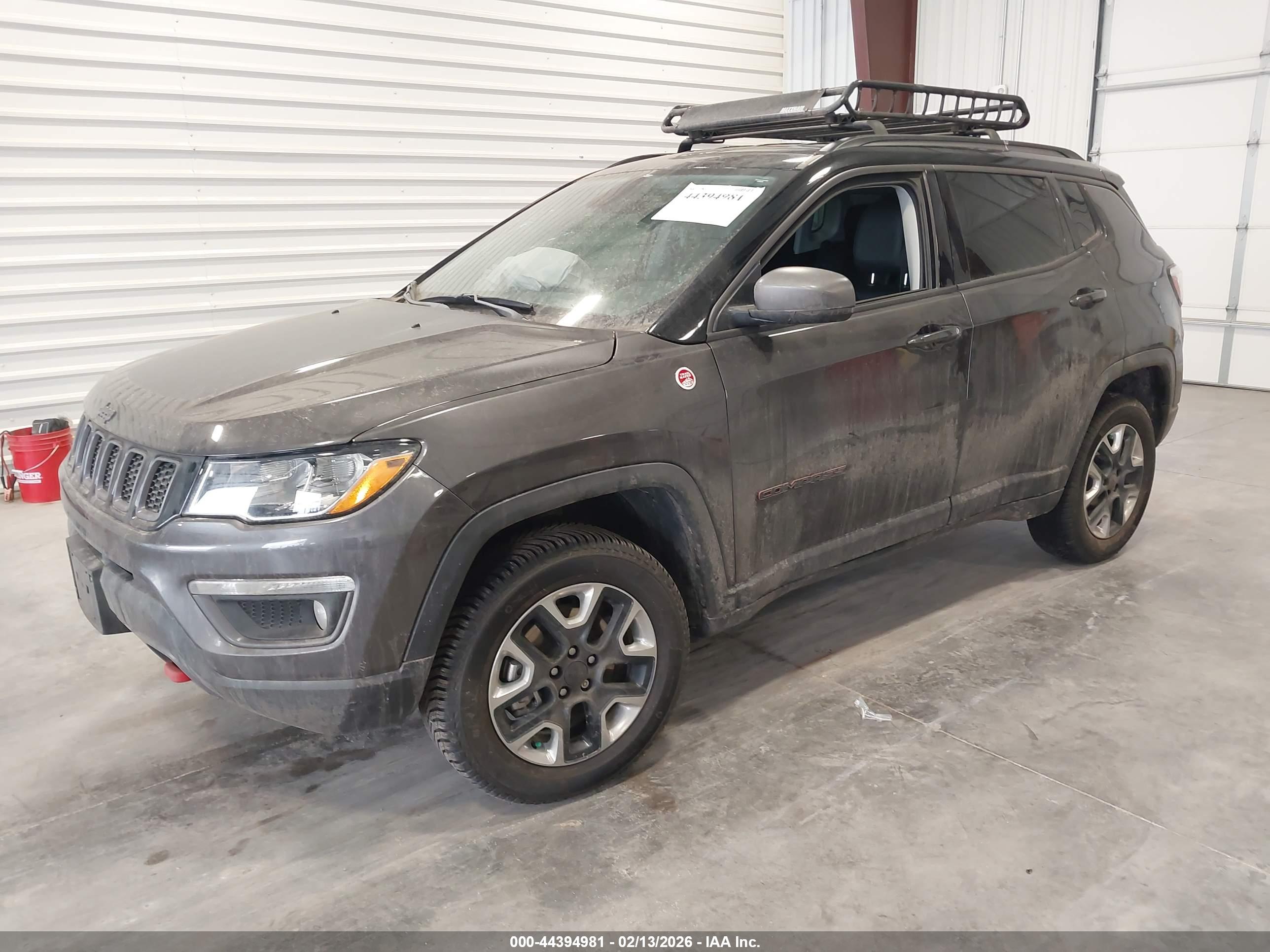 JEEP COMPASS image 2