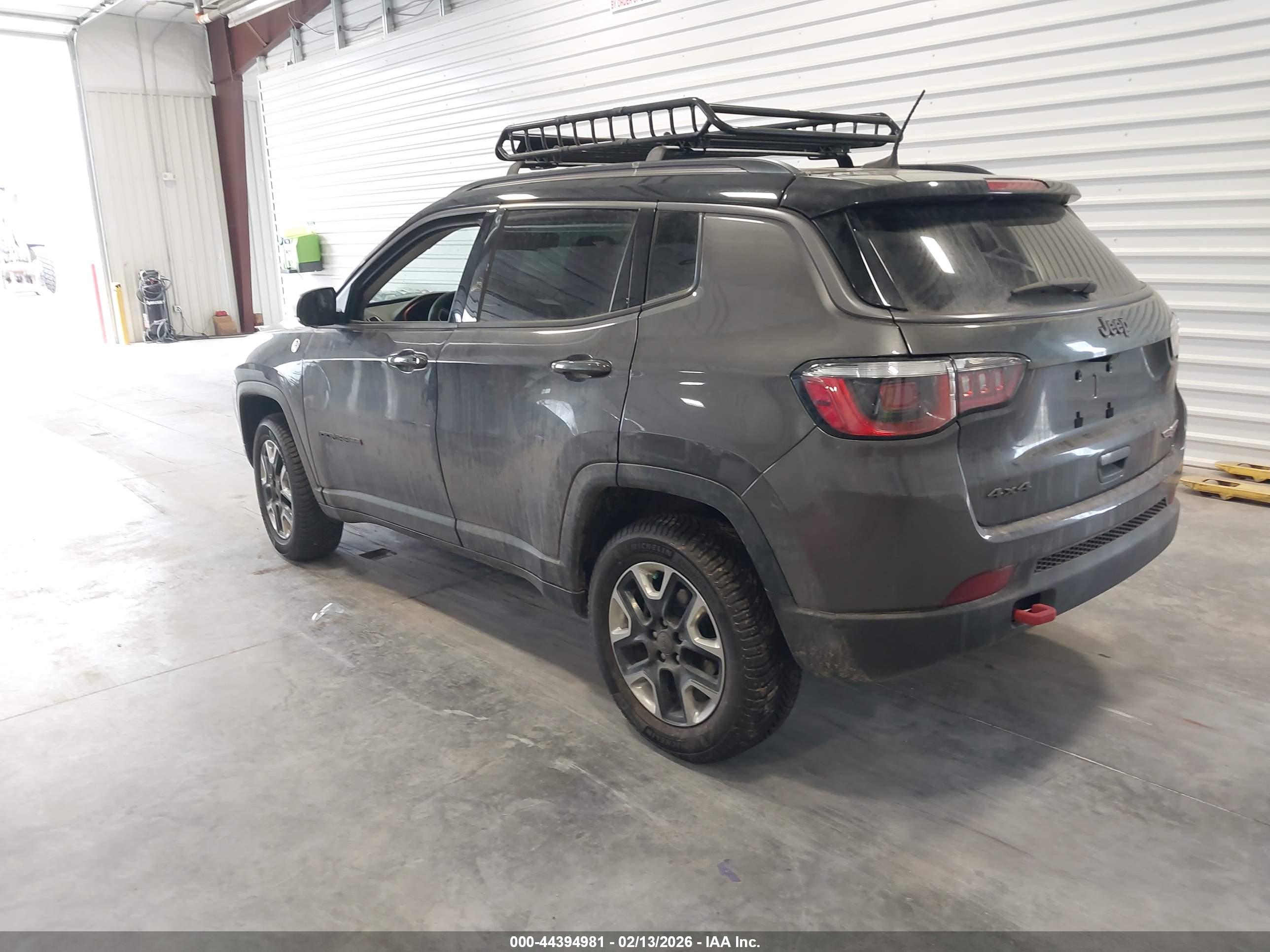 JEEP COMPASS image 3