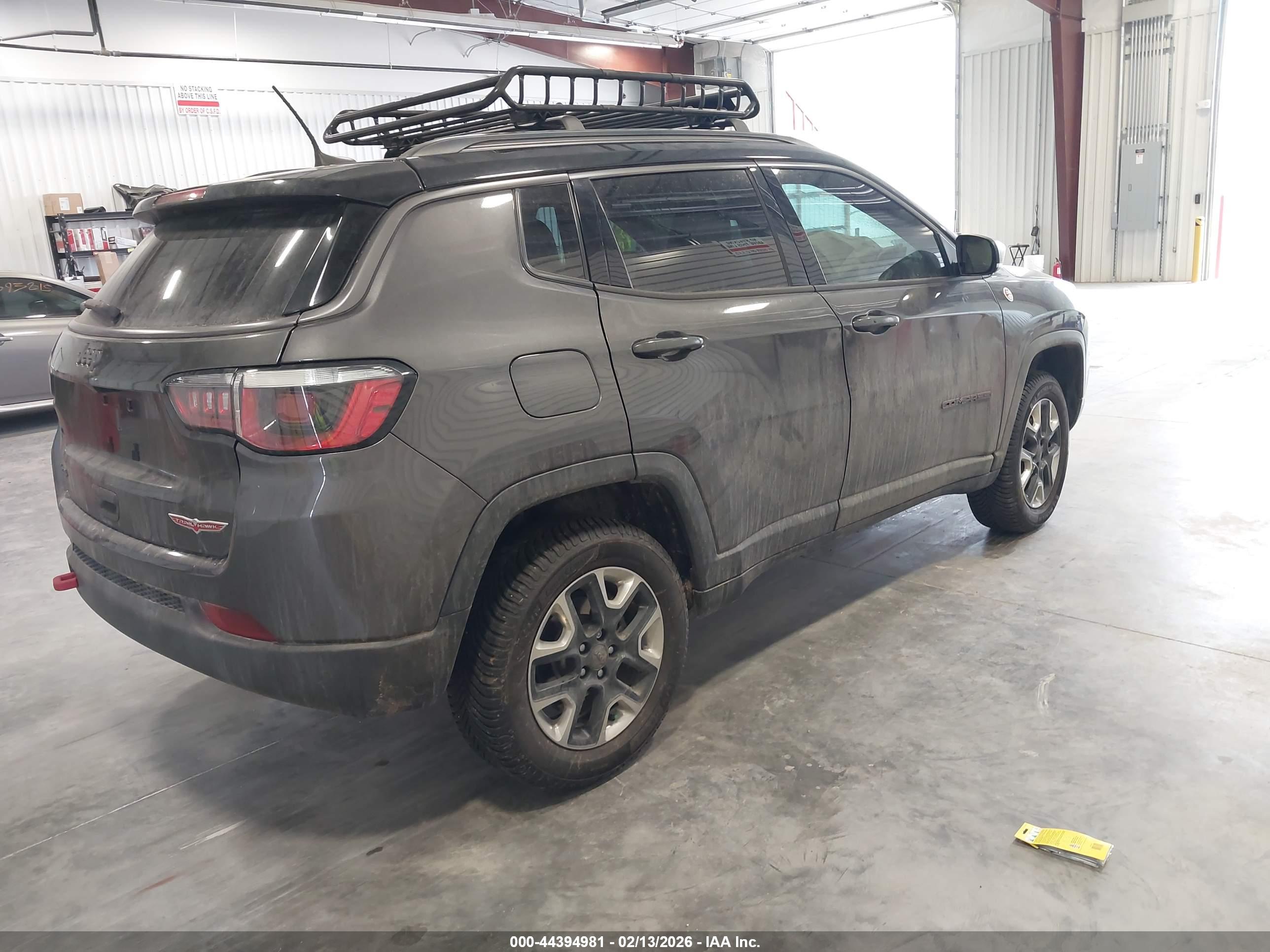 JEEP COMPASS image 4