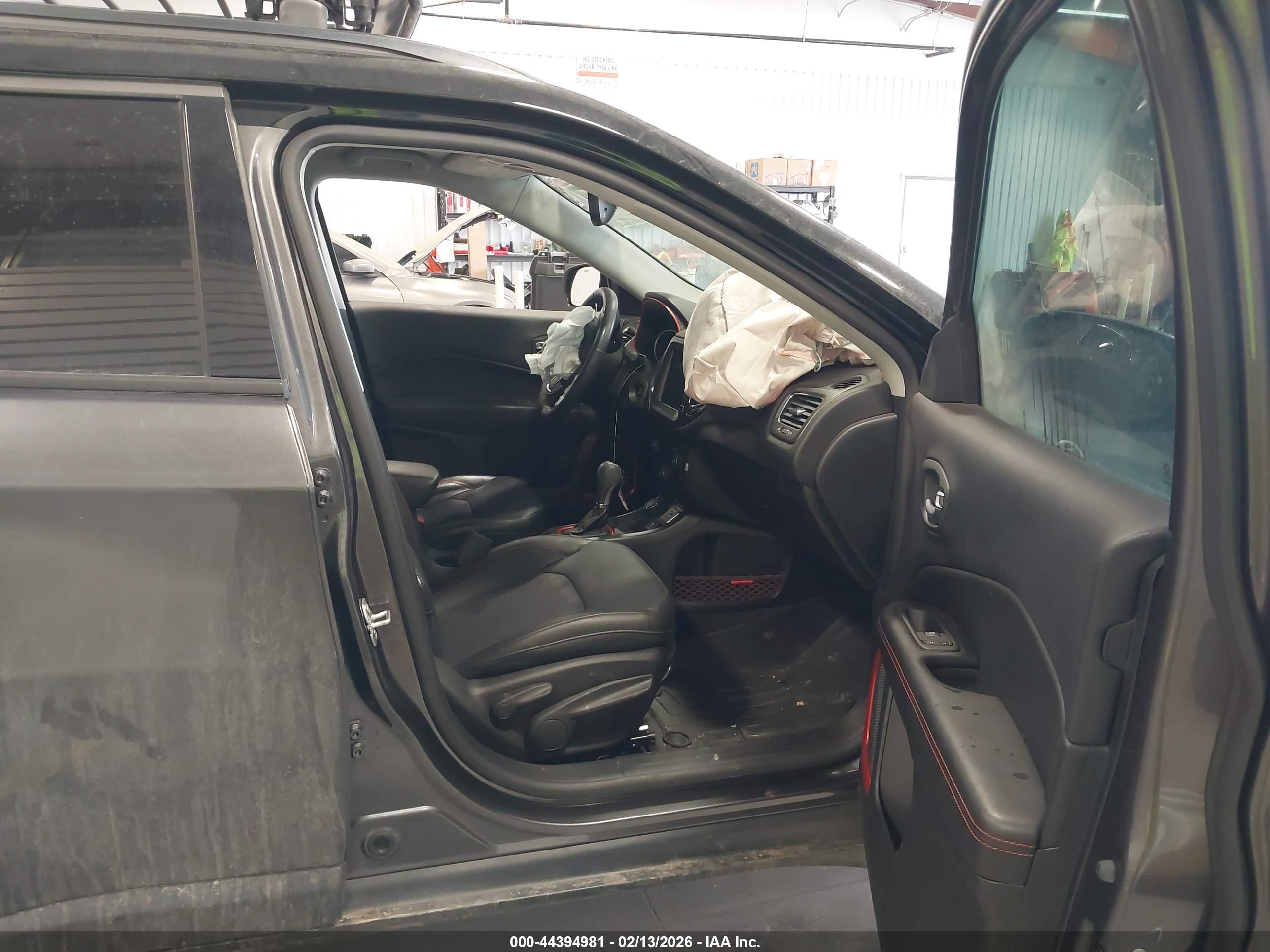 JEEP COMPASS image 5