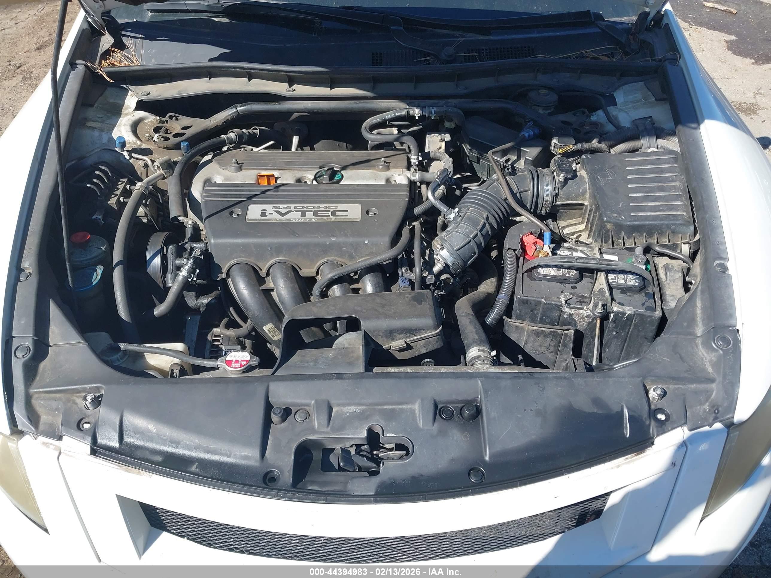 HONDA ACCORD image 10