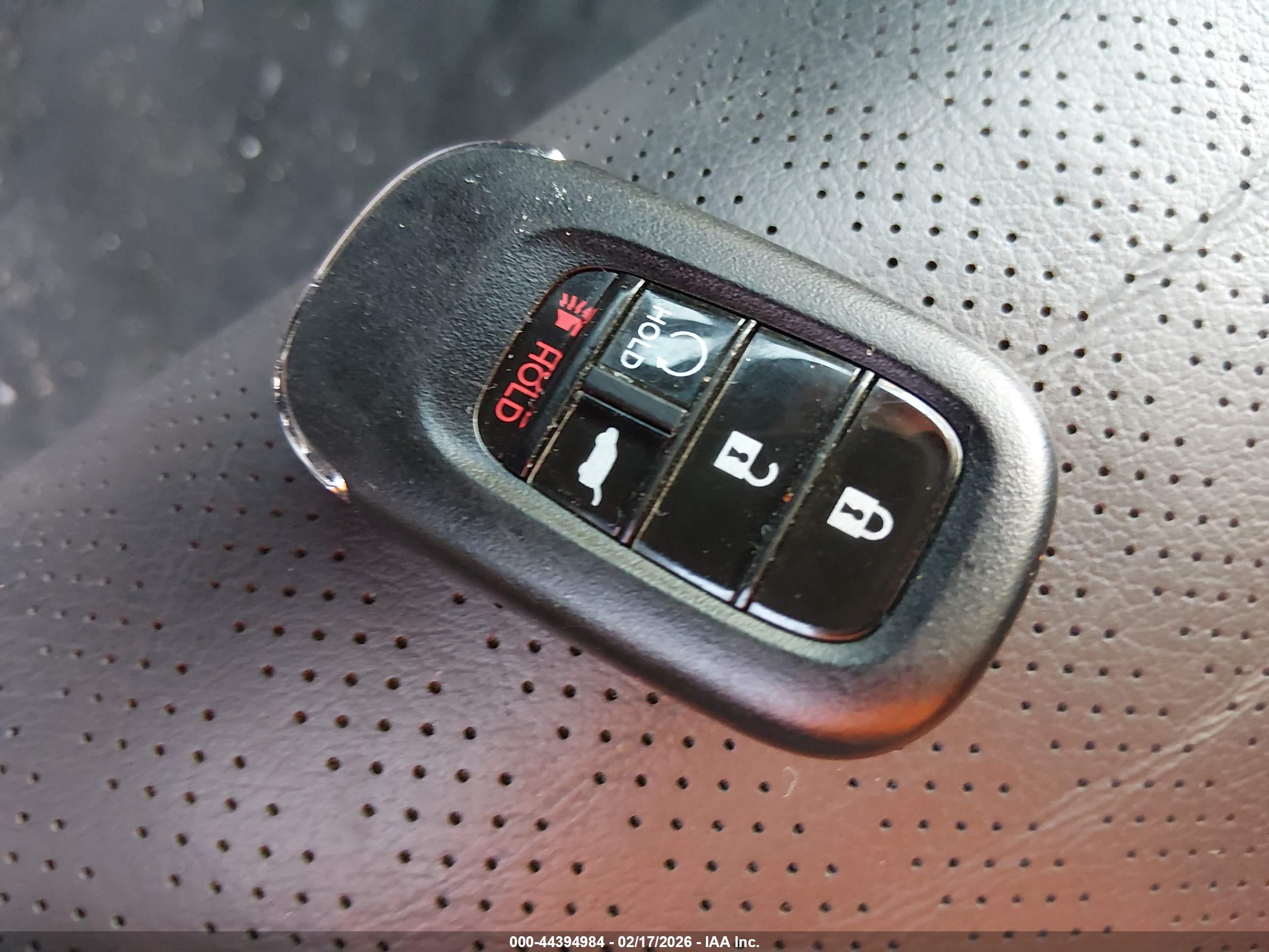 HONDA CIVIC image 11