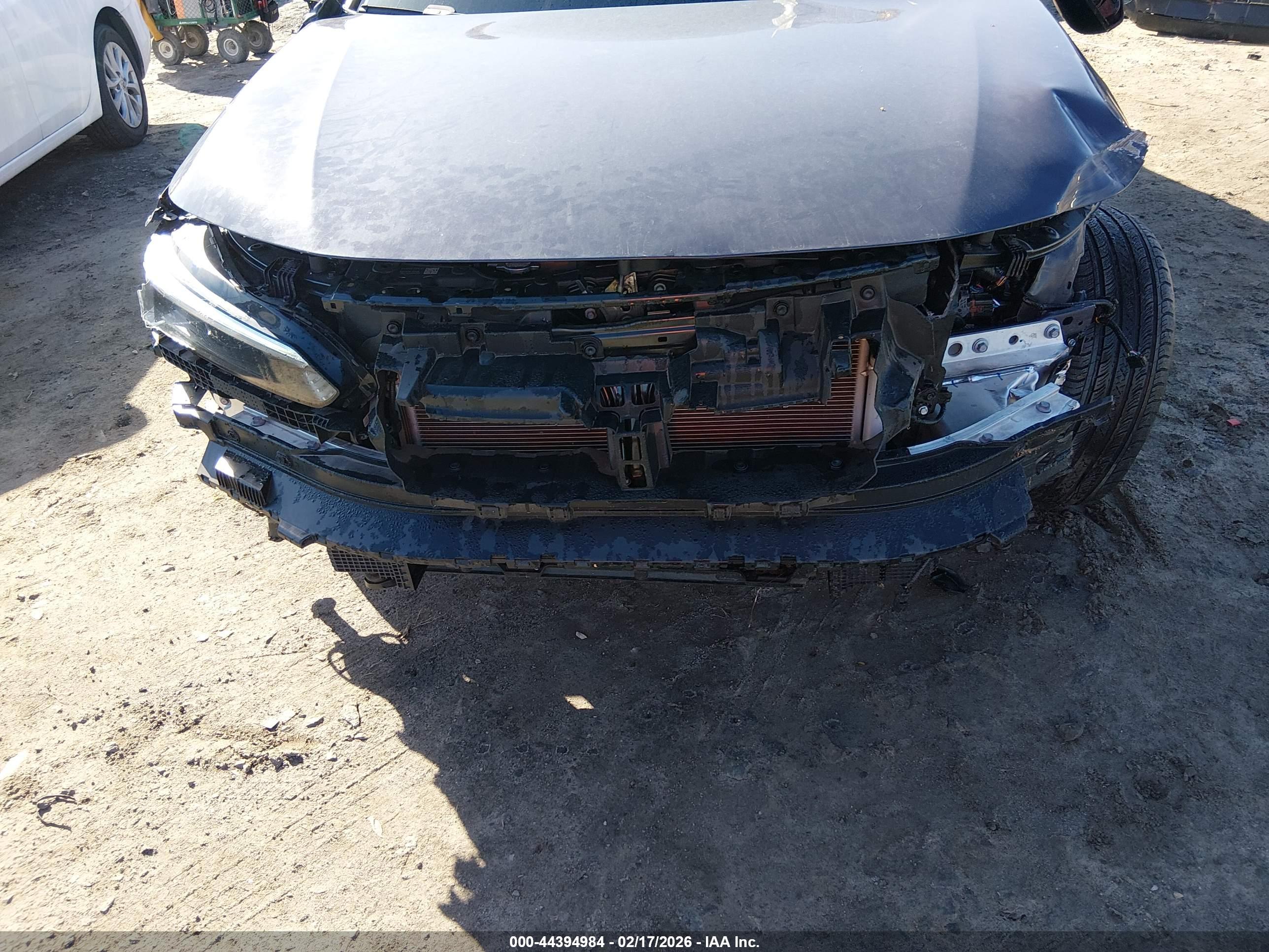 HONDA CIVIC image 6