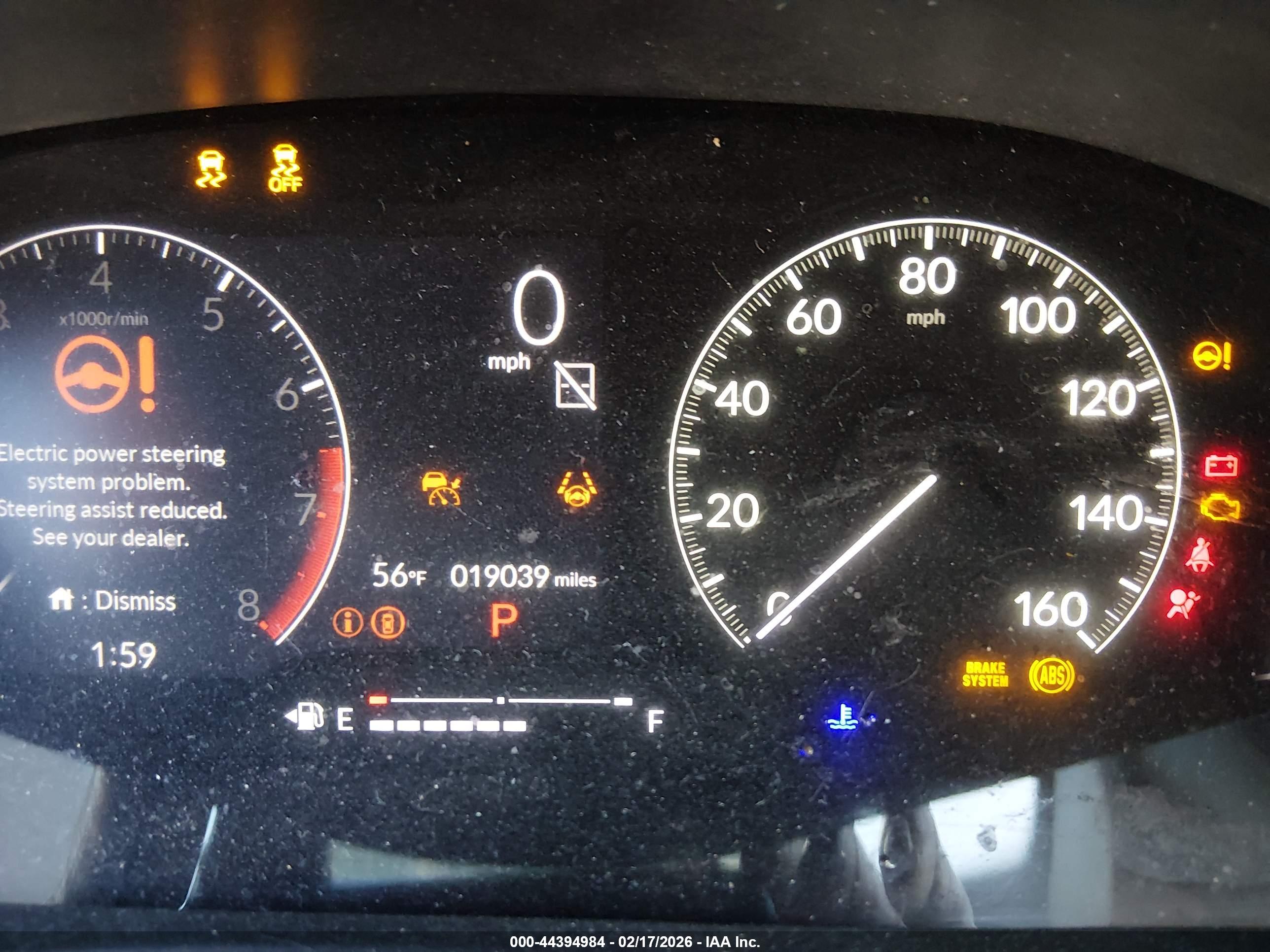 HONDA CIVIC image 7