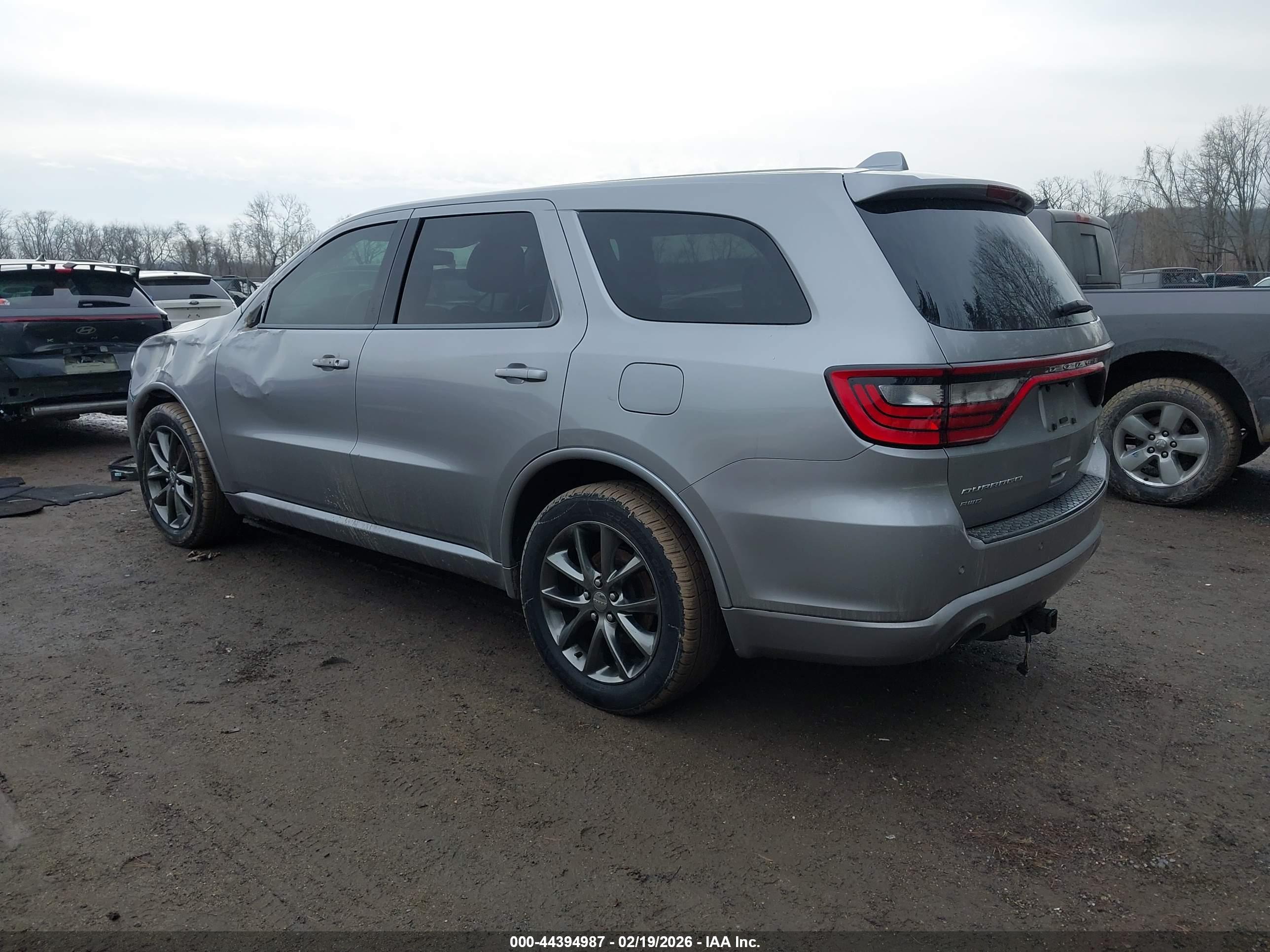 DODGE DURANGO image 3