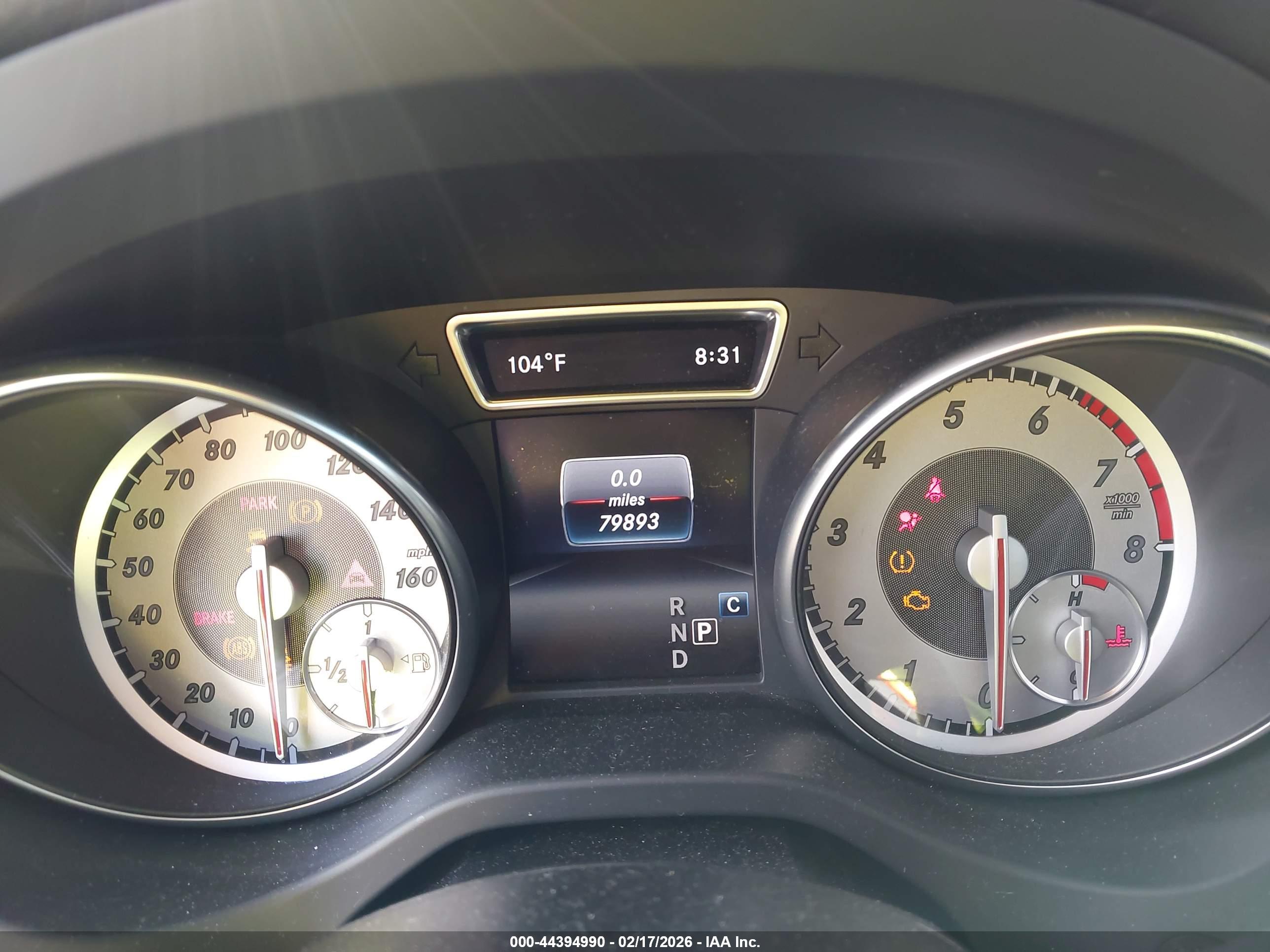 MERCEDES-BENZ GLA image 7