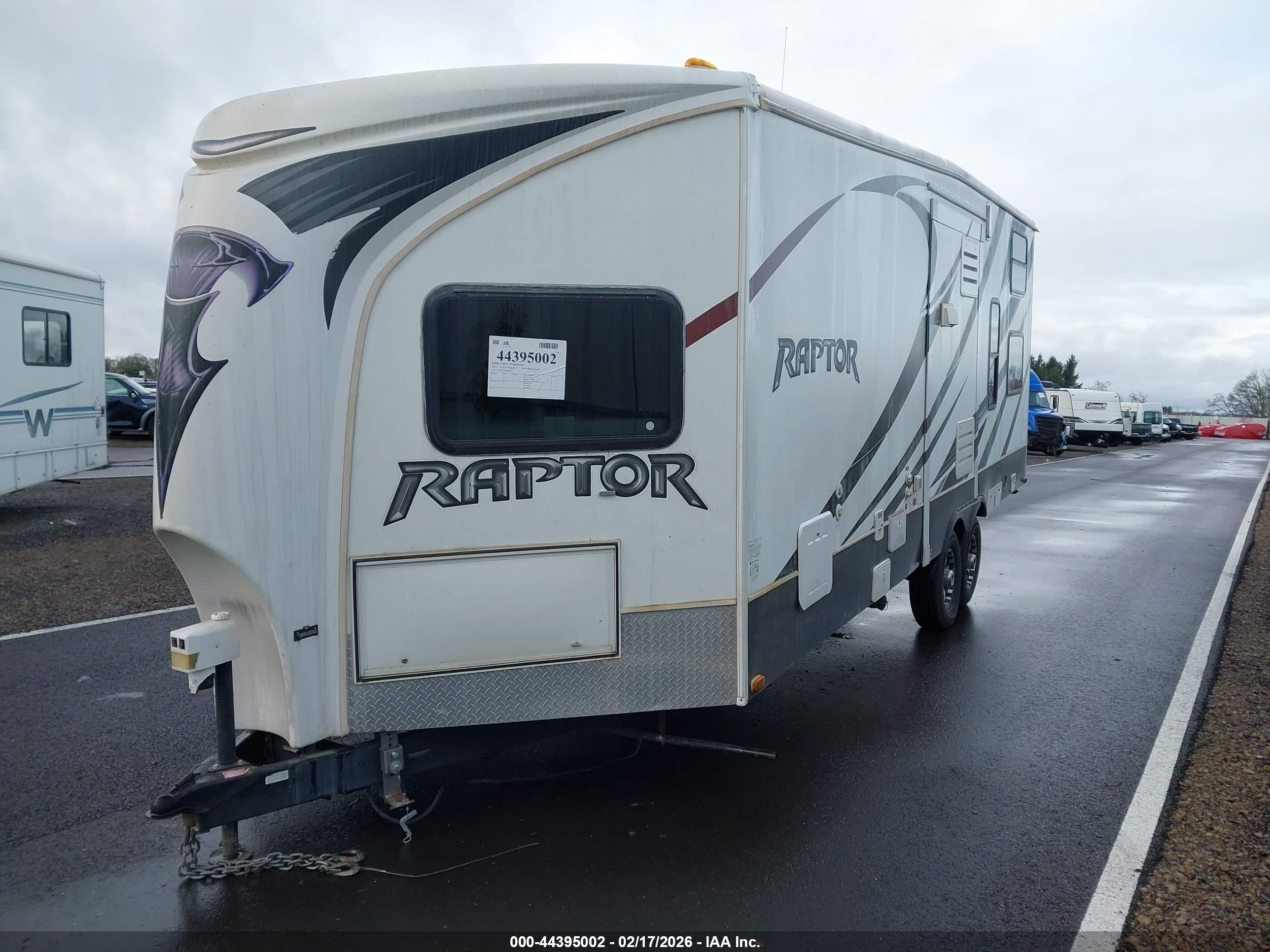 KEYSTONE RV image 2