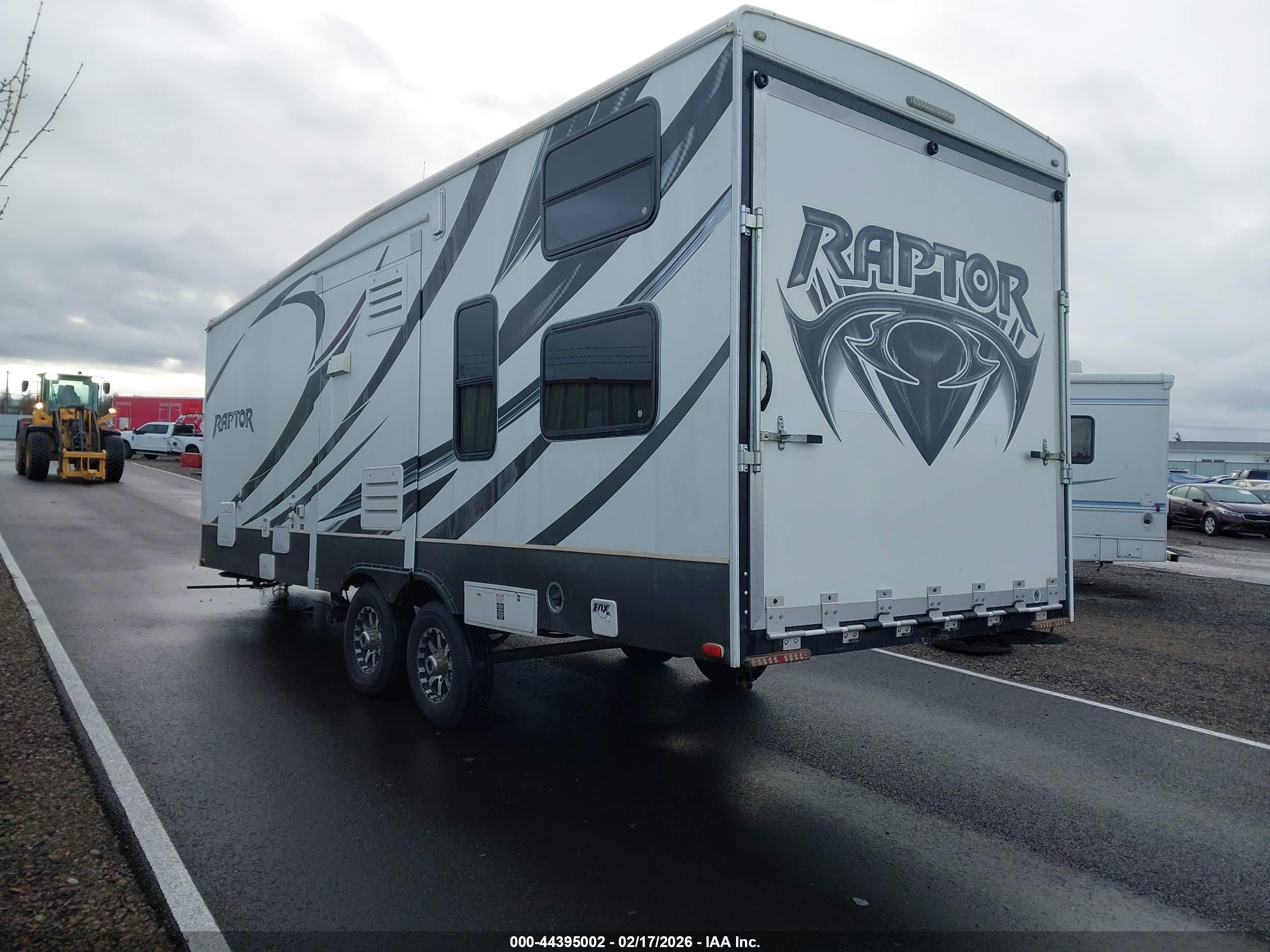 KEYSTONE RV image 3