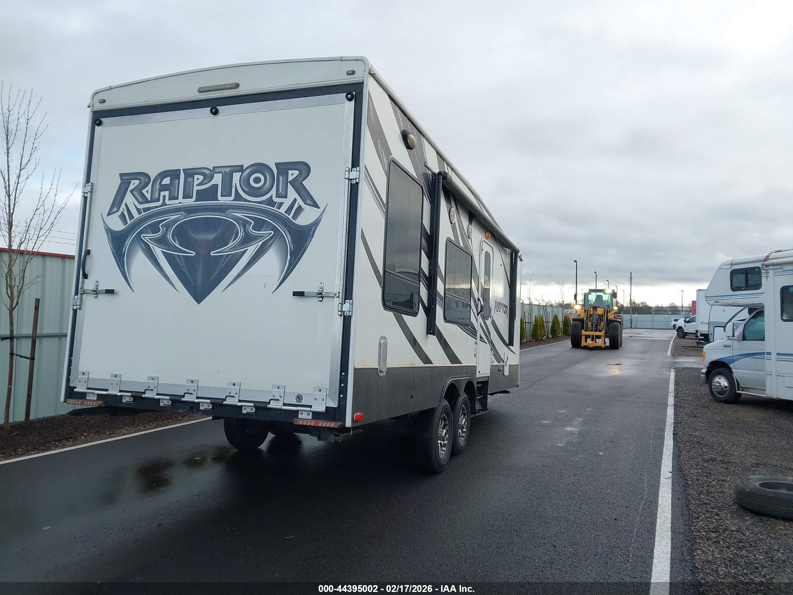 KEYSTONE RV image 4
