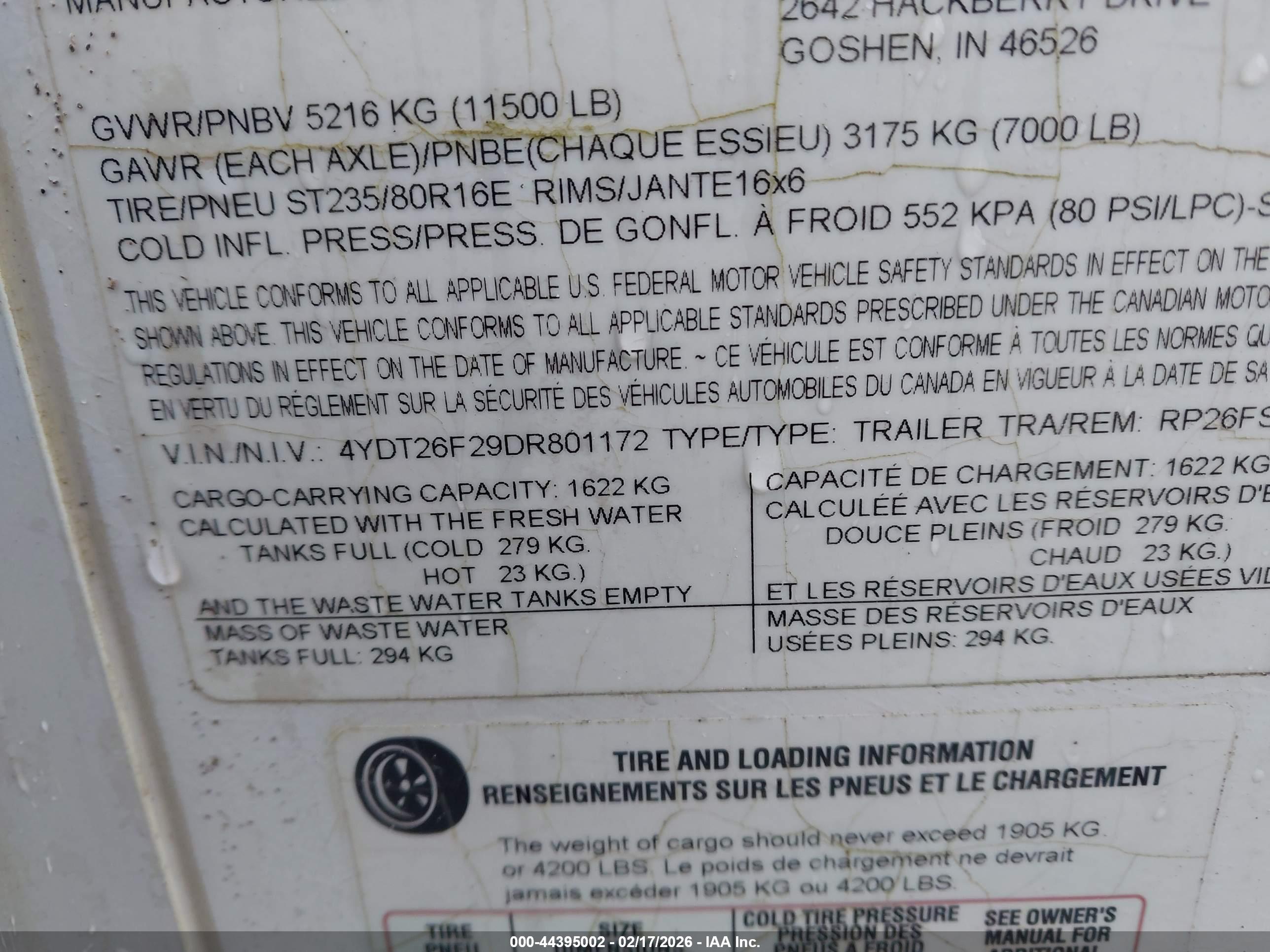 KEYSTONE RV image 9