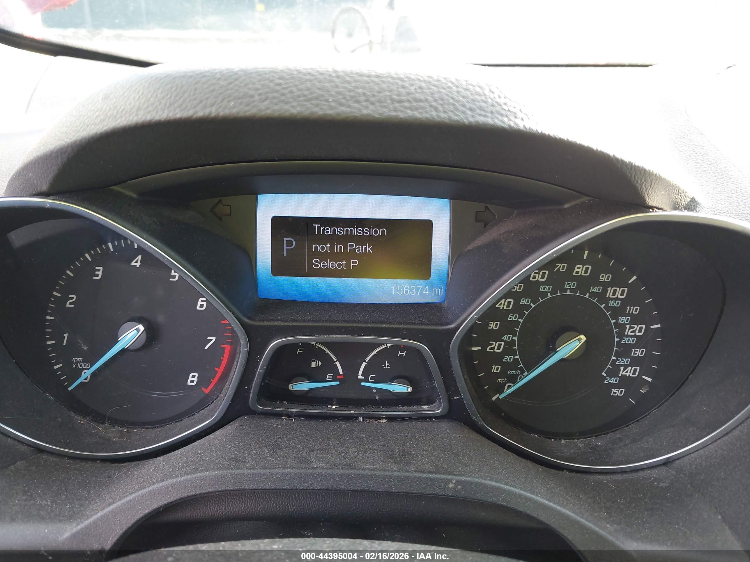 FORD ESCAPE image 7