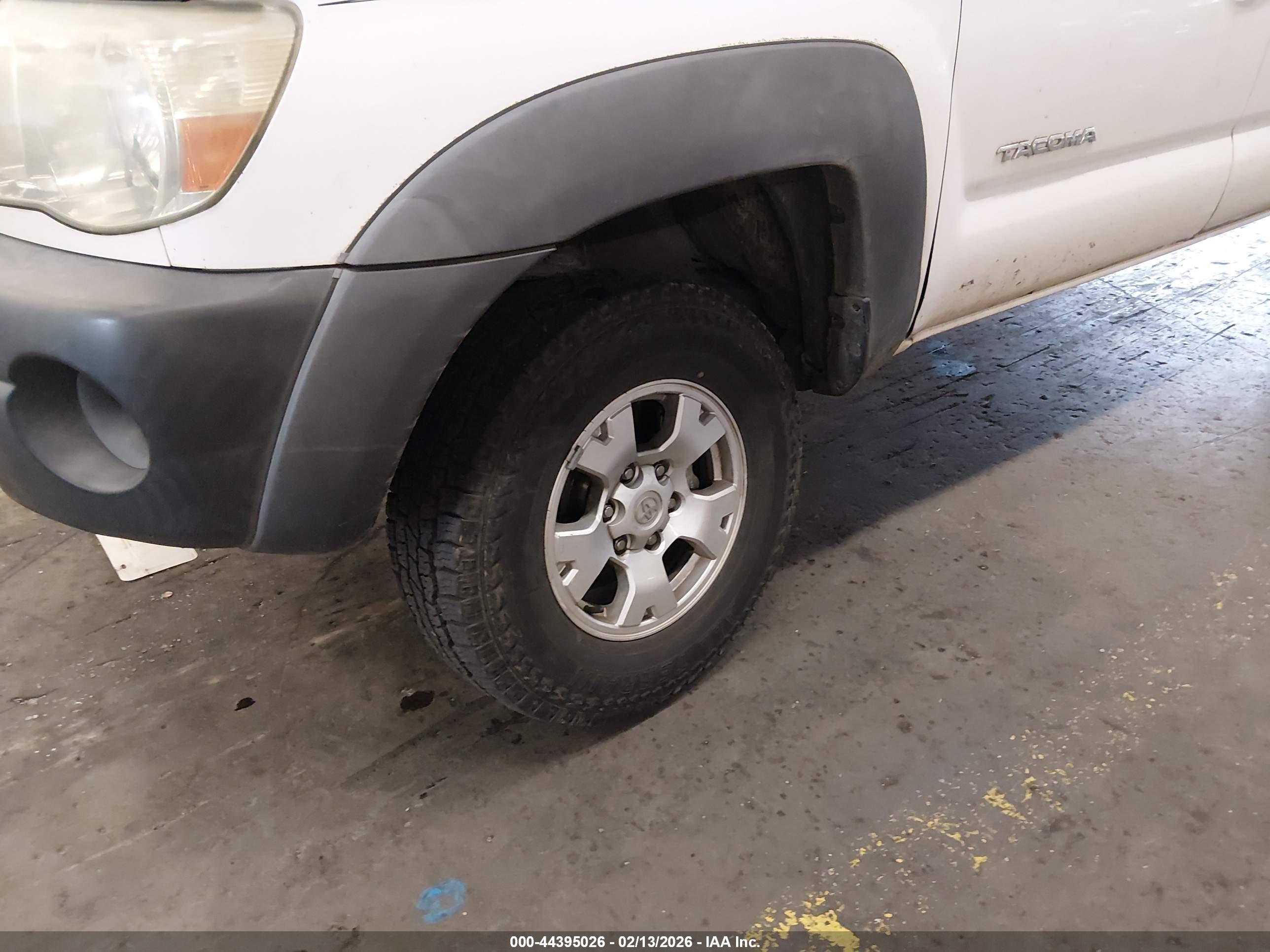 TOYOTA TACOMA image 6