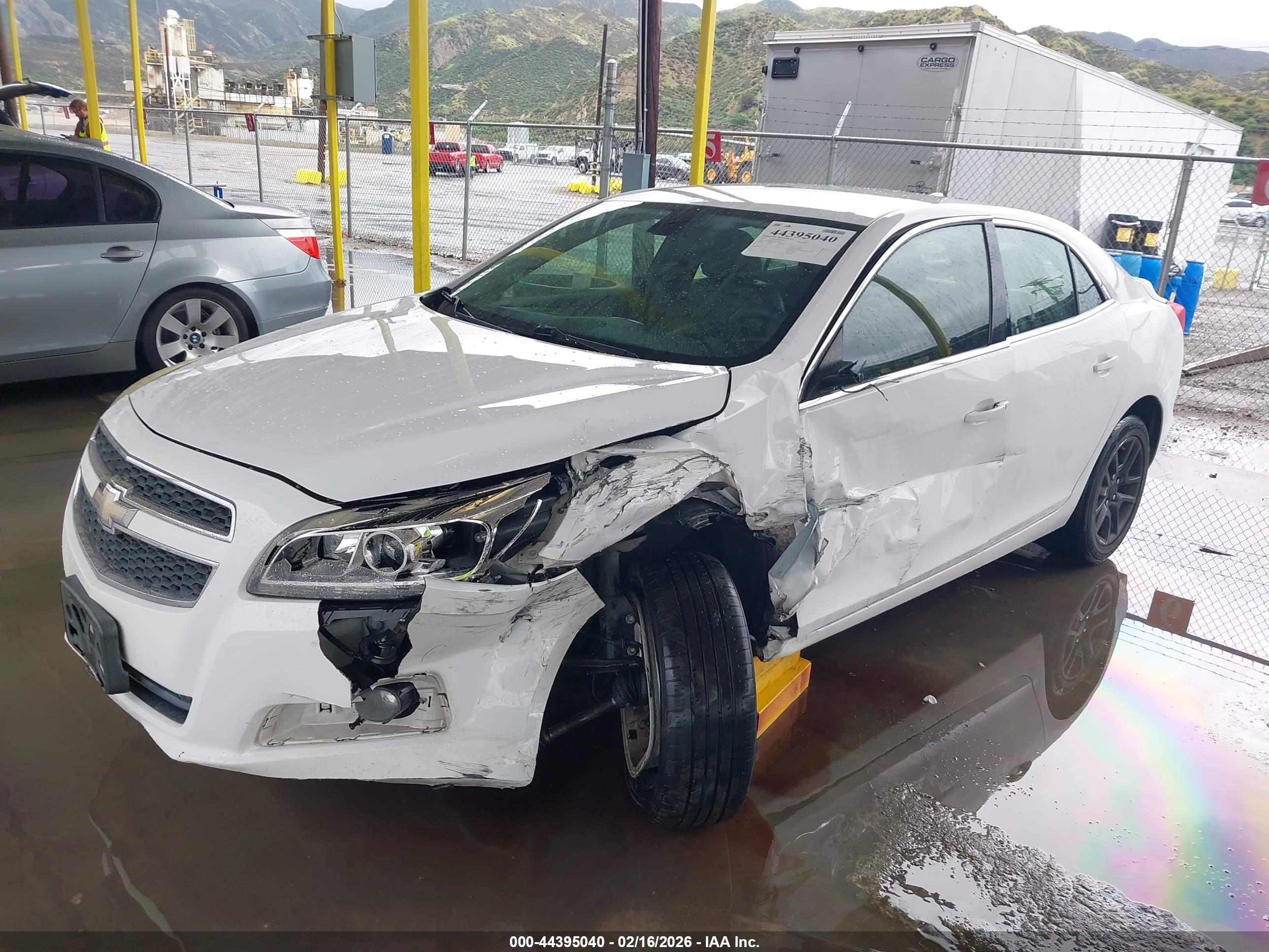 CHEVROLET MALIBU image 6