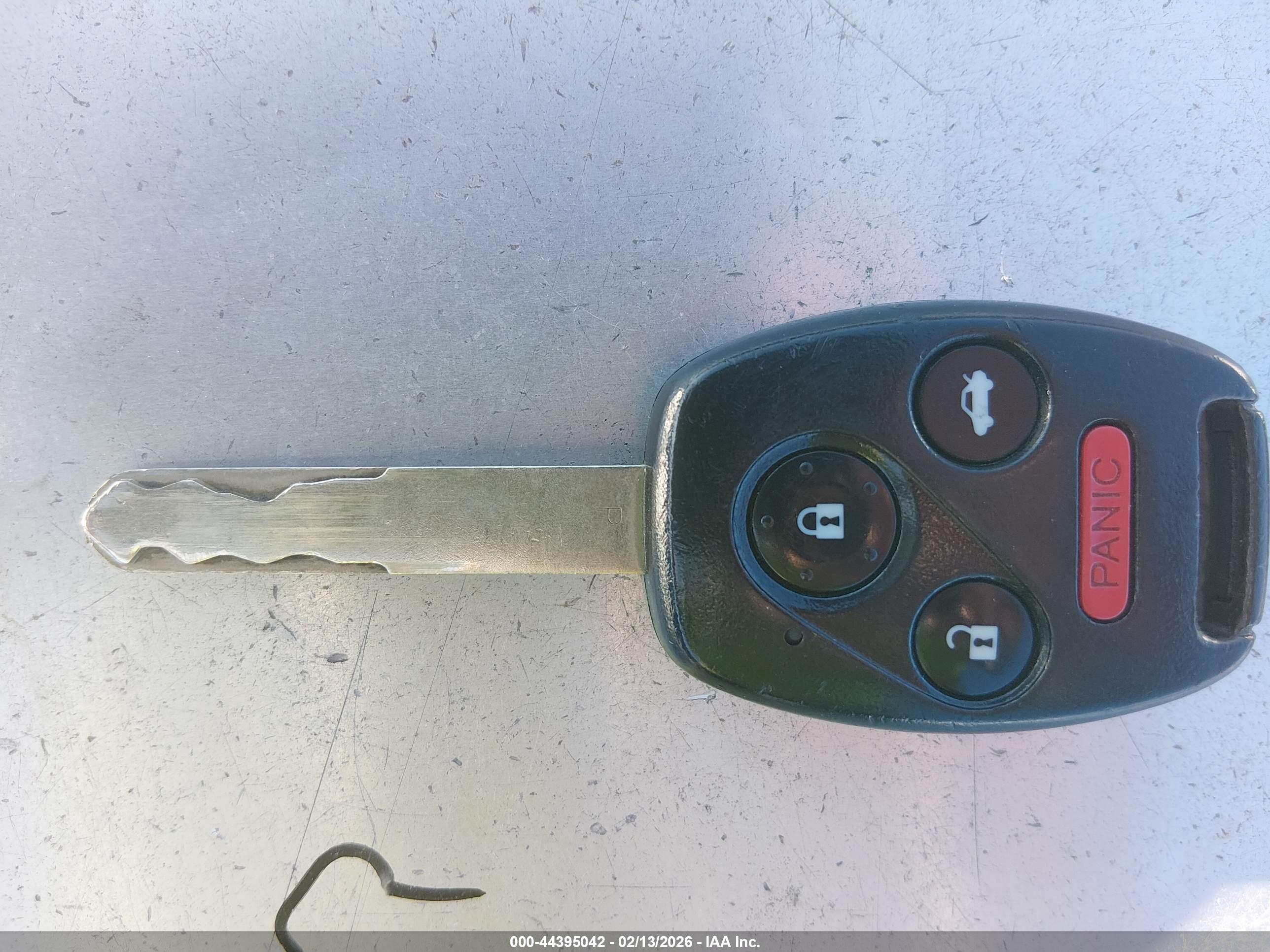HONDA CIVIC image 11