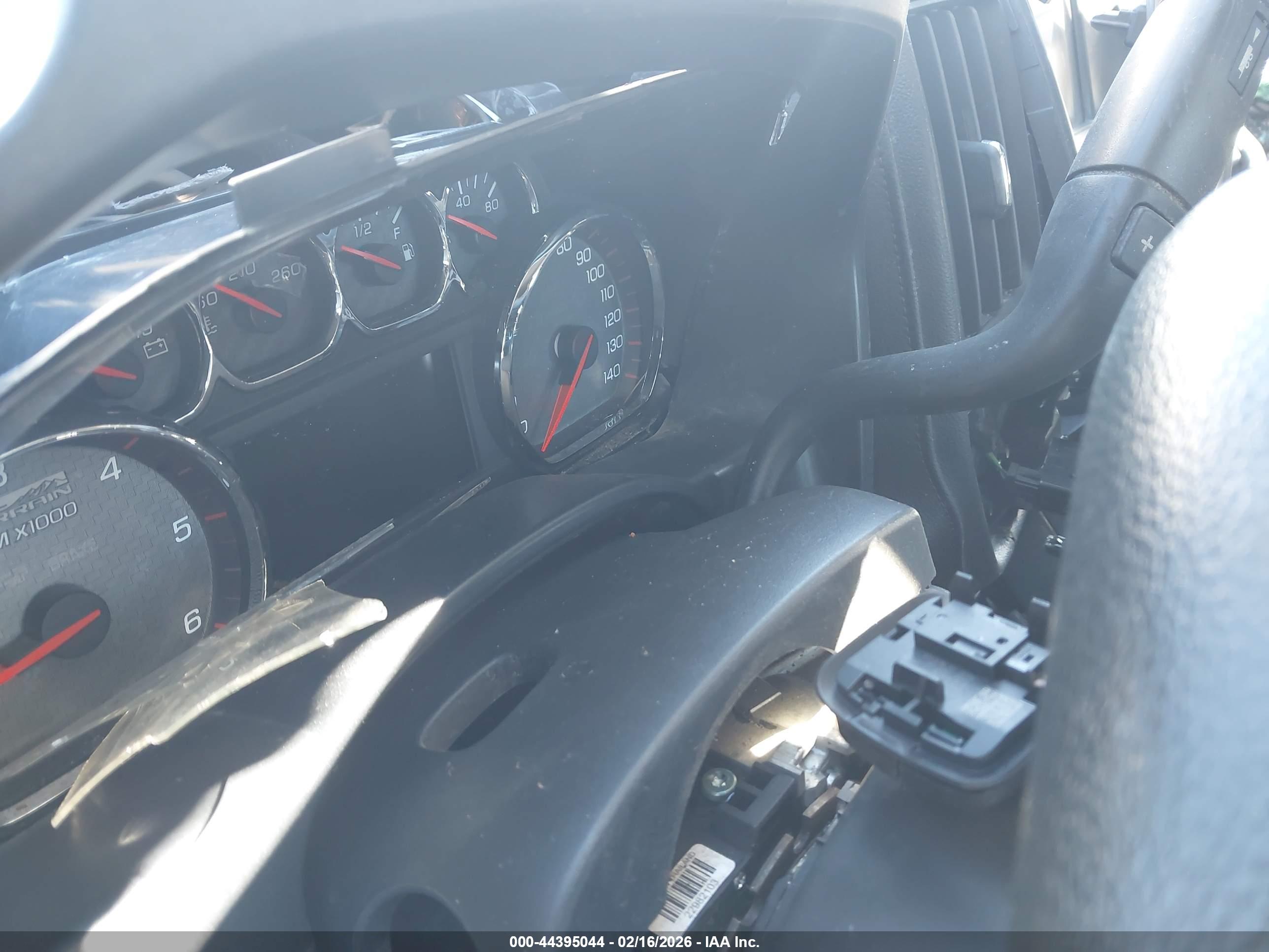 GMC SIERRA image 7