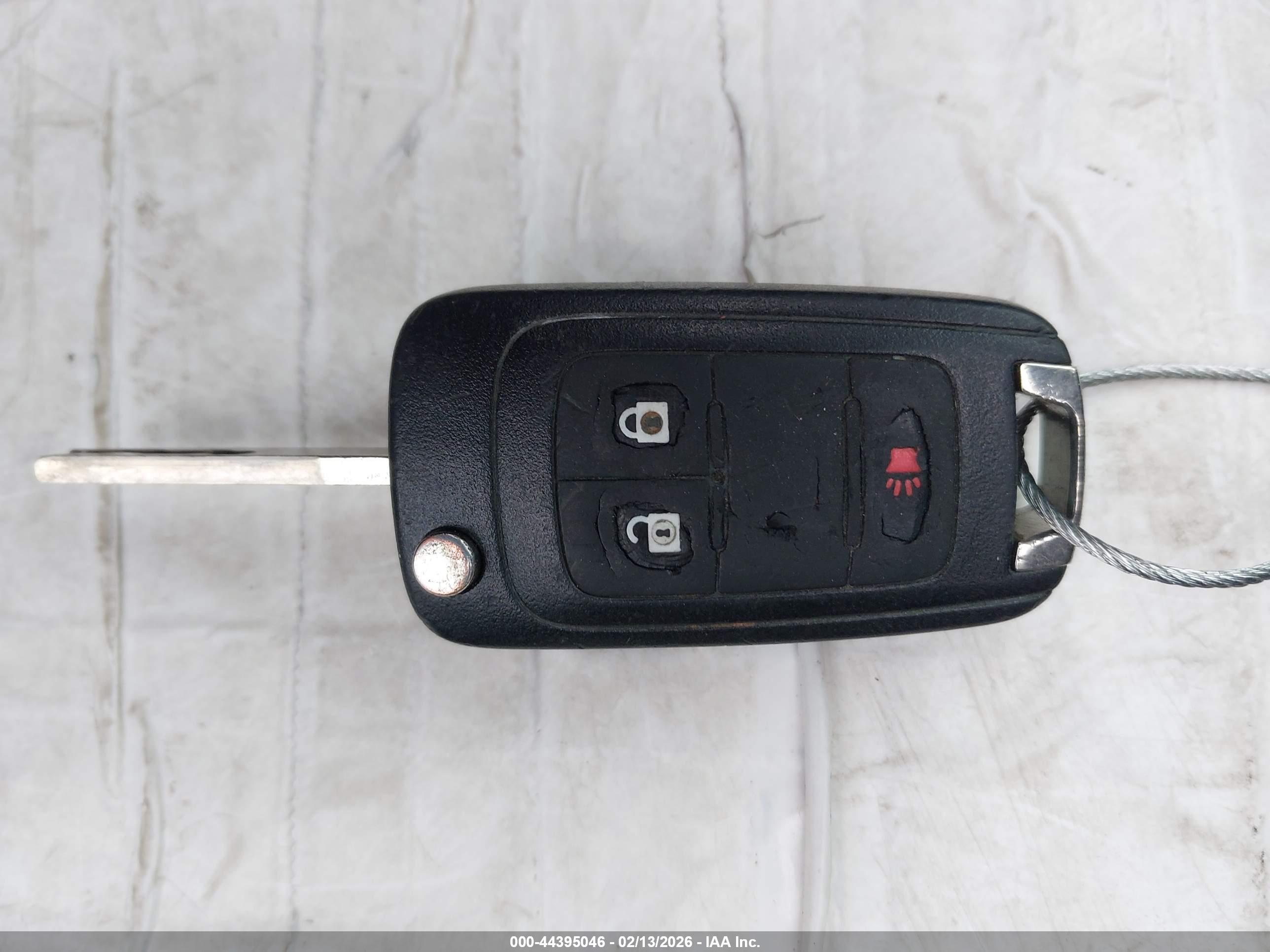 CHEVROLET EQUINOX image 11