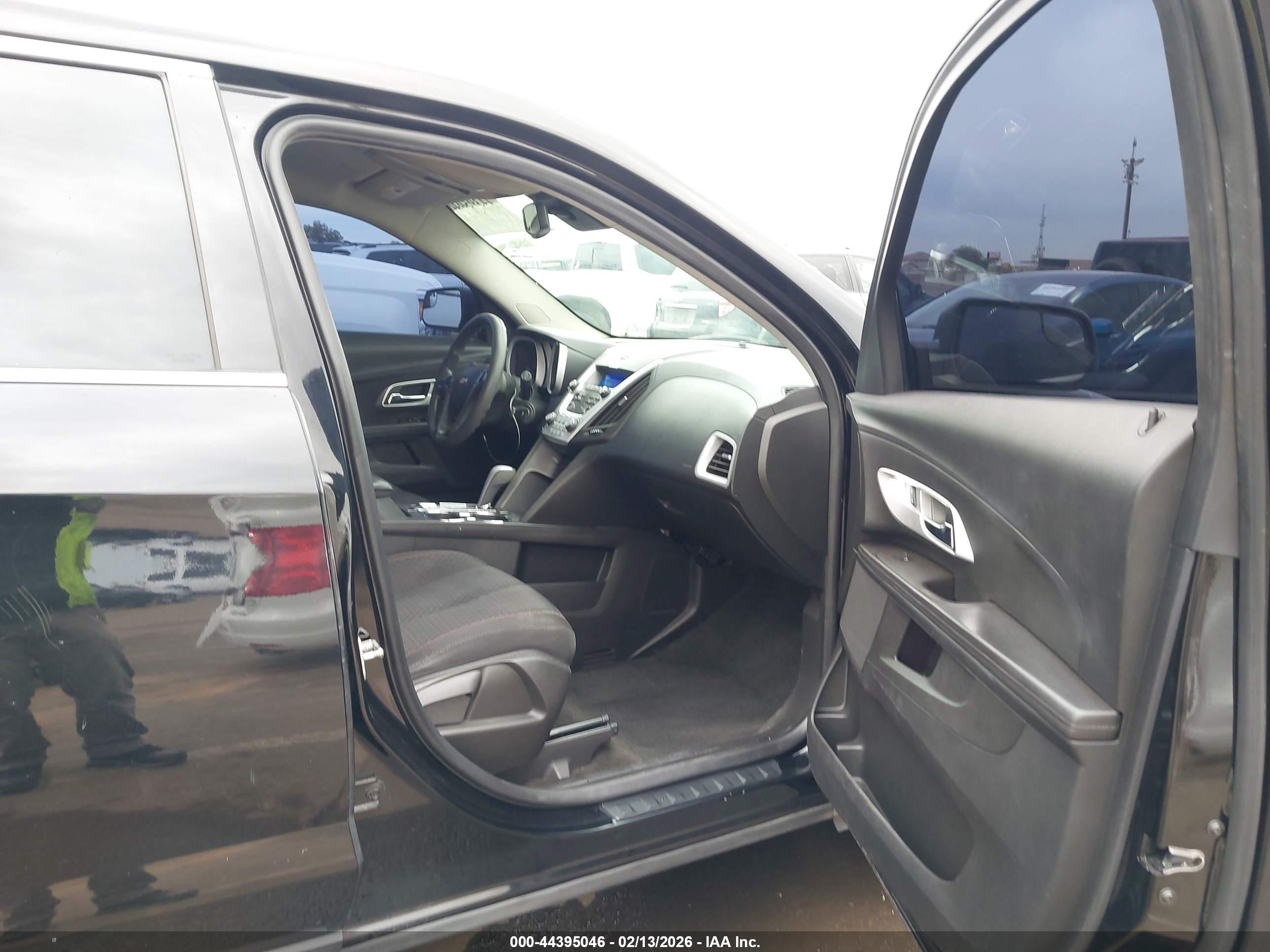 CHEVROLET EQUINOX image 5