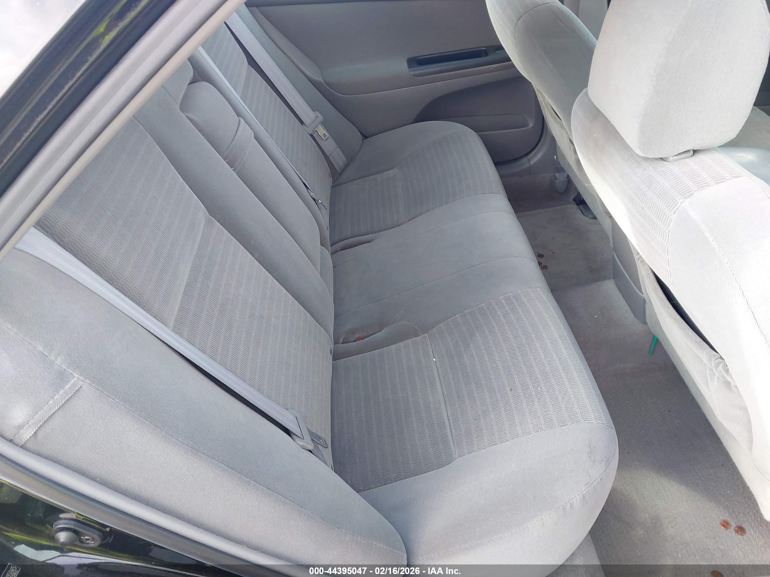 TOYOTA CAMRY image 8