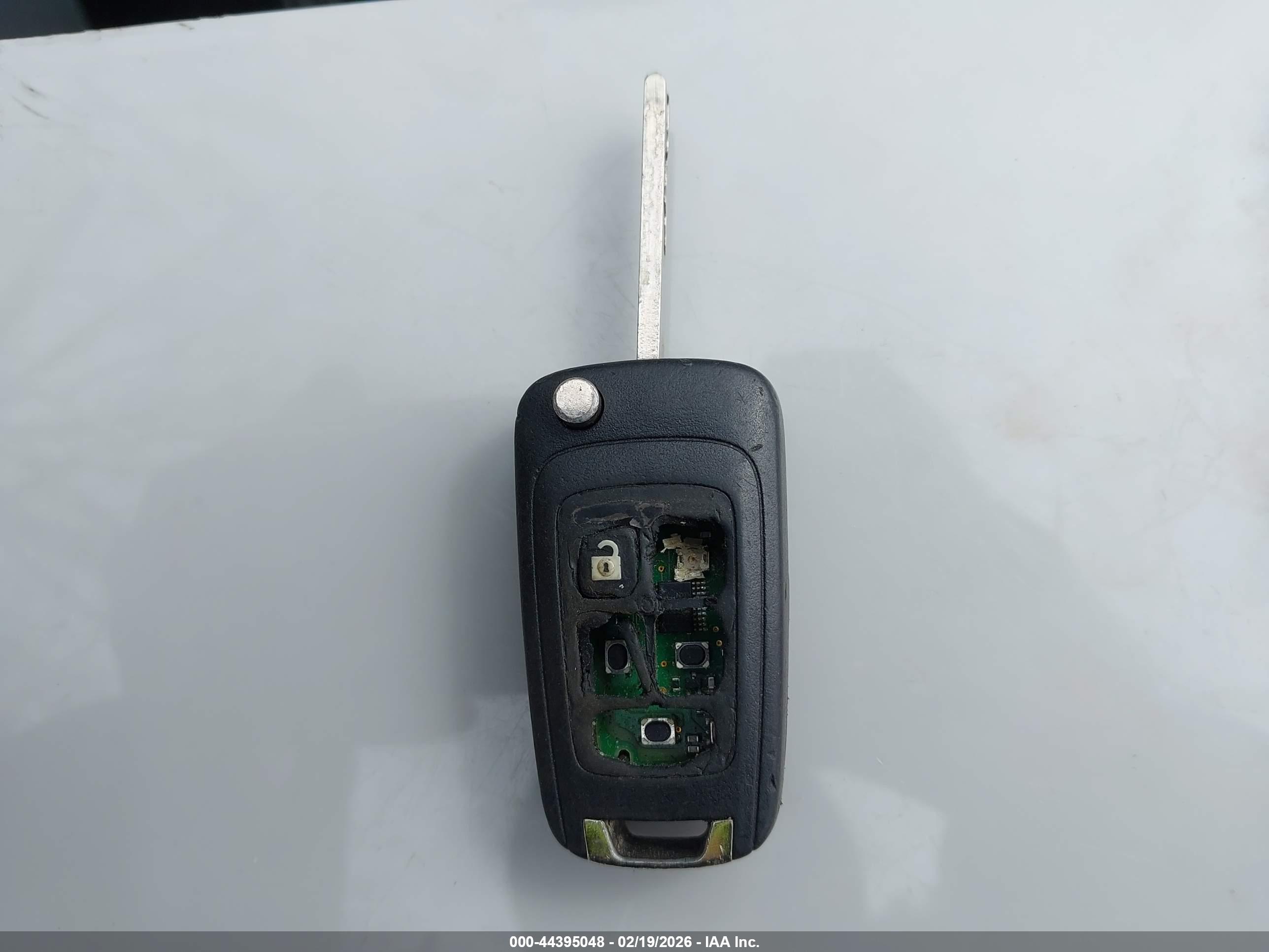 CHEVROLET EQUINOX image 11