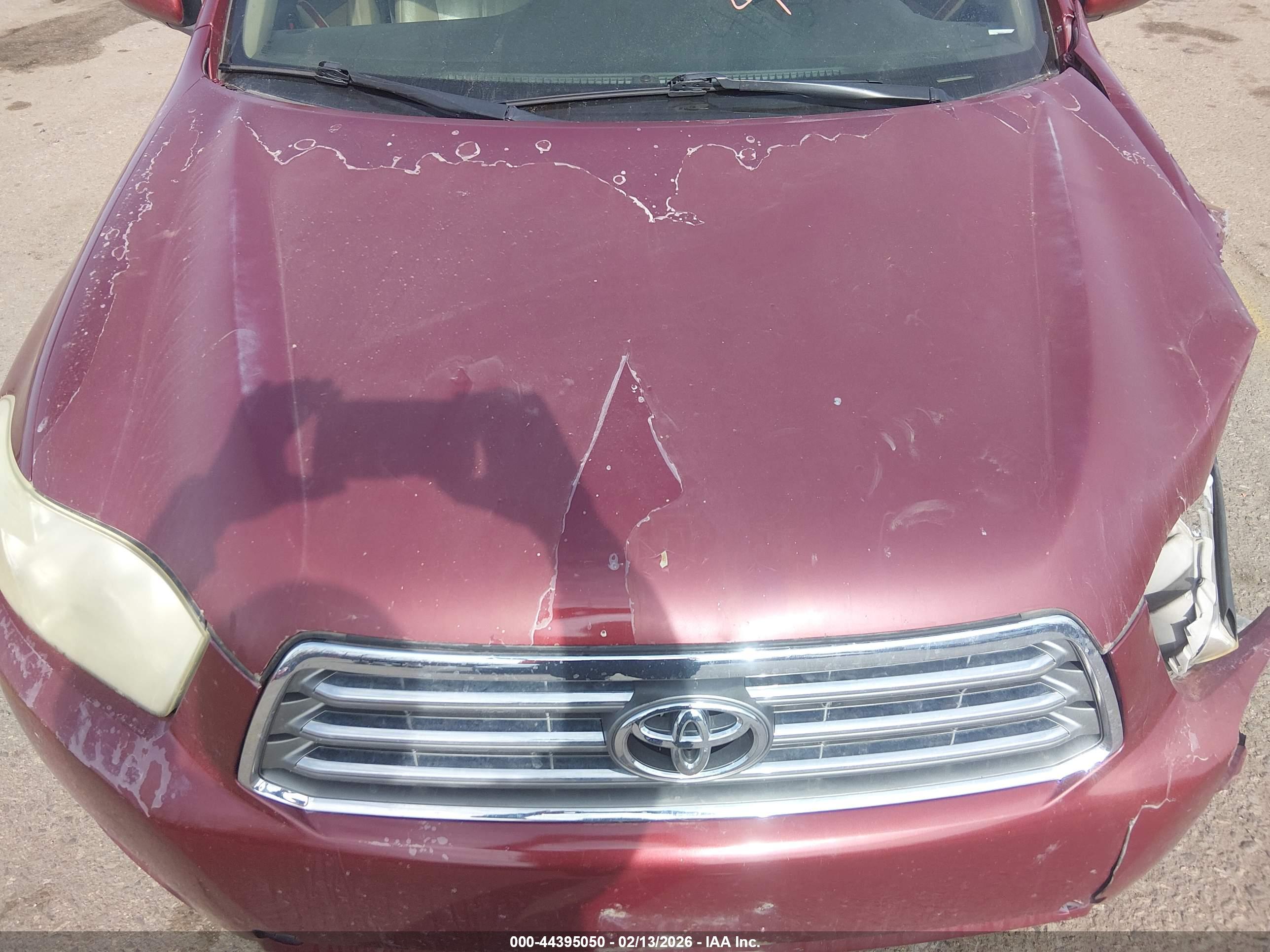 TOYOTA HIGHLANDER image 10