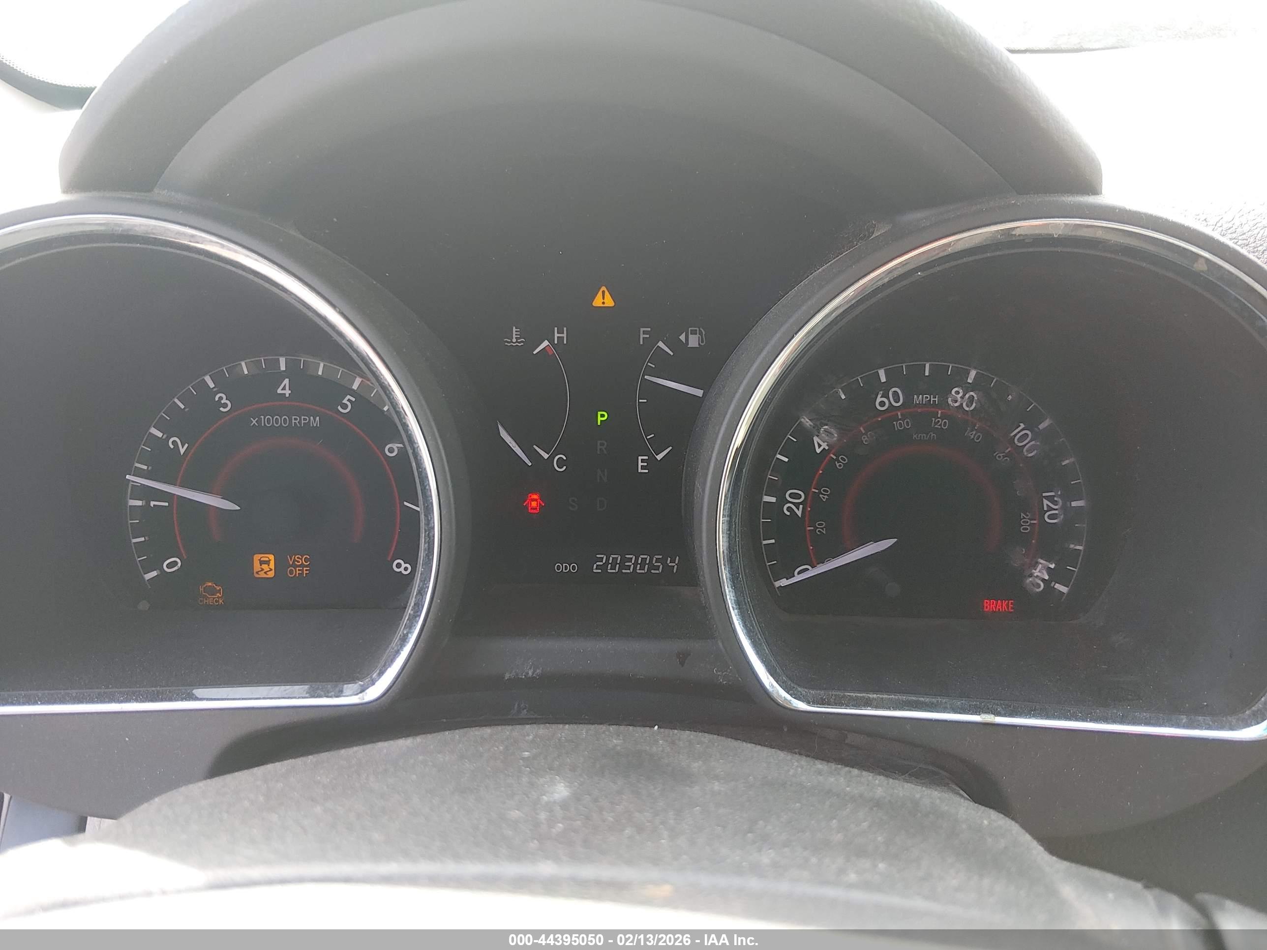 TOYOTA HIGHLANDER image 7