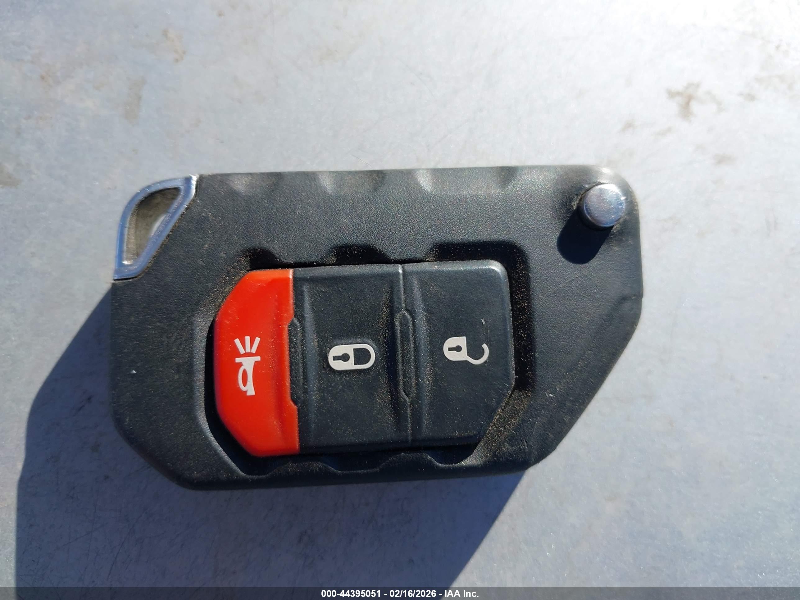 JEEP WRANGLER image 11