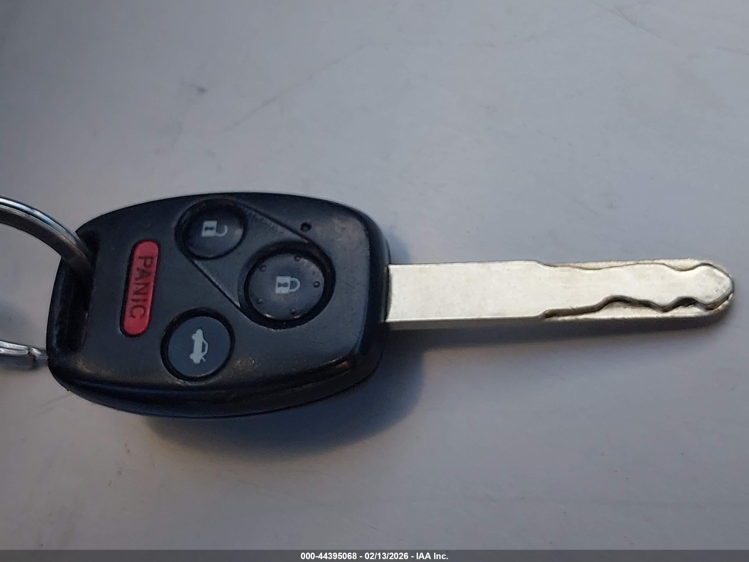 HONDA CIVIC image 11