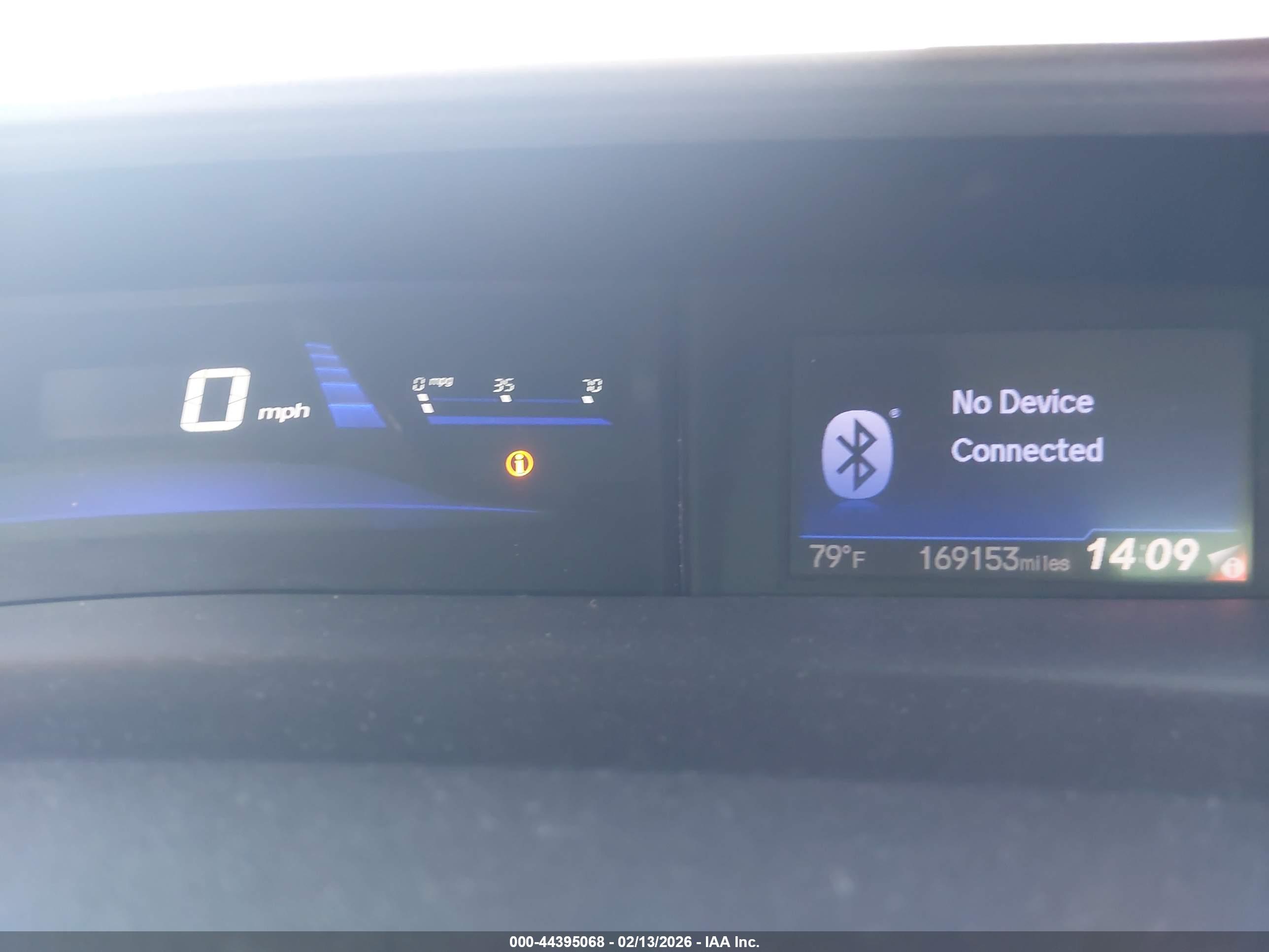 HONDA CIVIC image 7